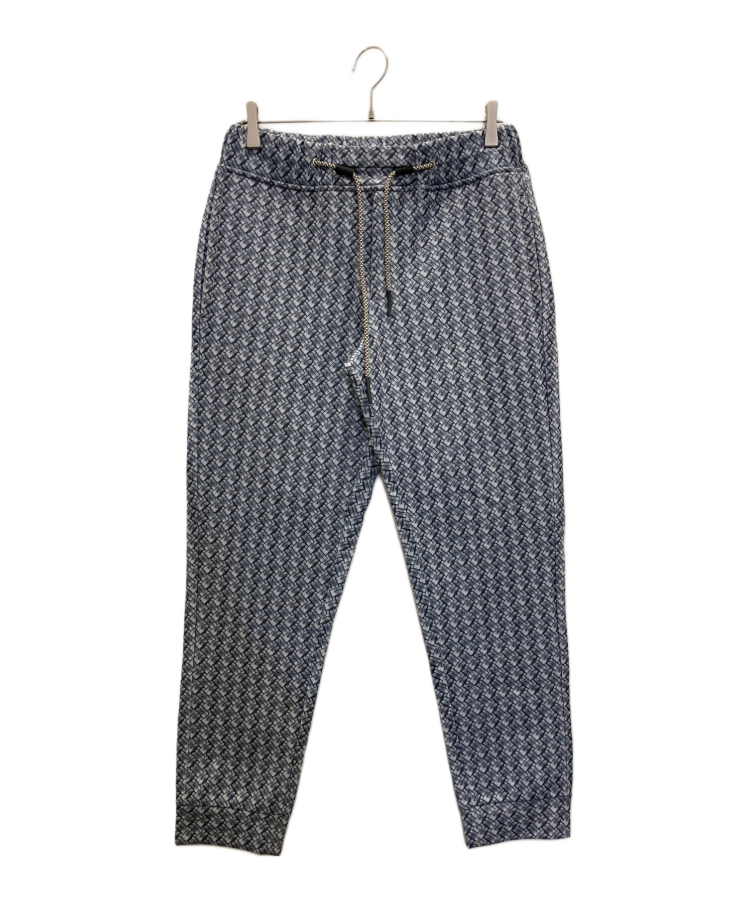 中古・古着通販】EMPORIO ARMANI (エンポリオ アルマーニ) 総柄
