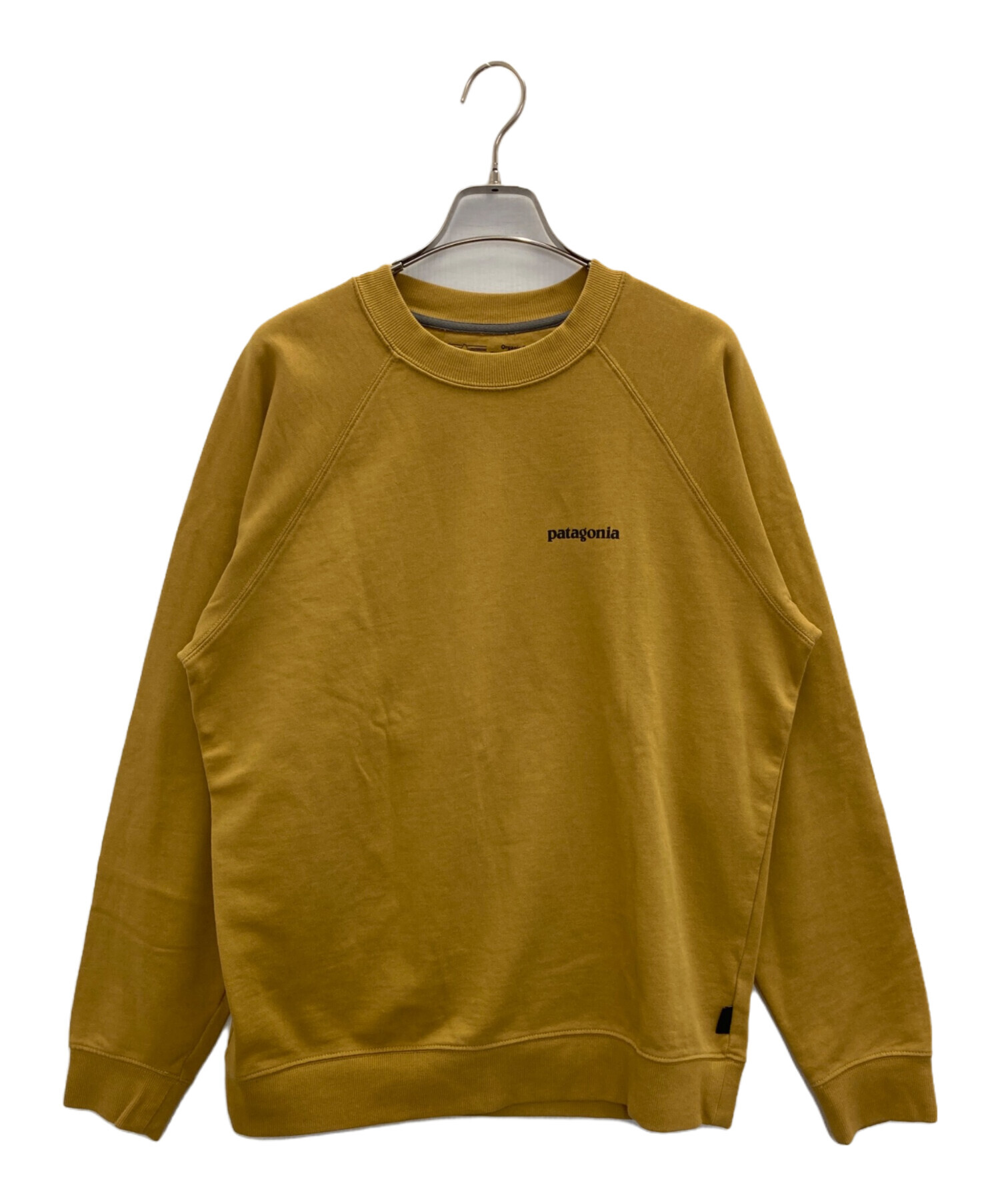 中古・古着通販】Patagonia (パタゴニア) P-6 ロゴ オーガニック 