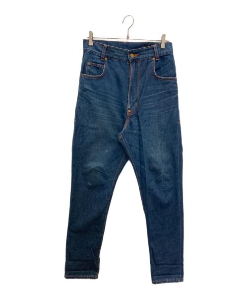 希少 mercibeaucoup✕Lee×メルシーボークー サルエルデニムパンツ 中古・古着通販】mercibeaucoup (メルシーボークー) LEE (リー) ボーイ