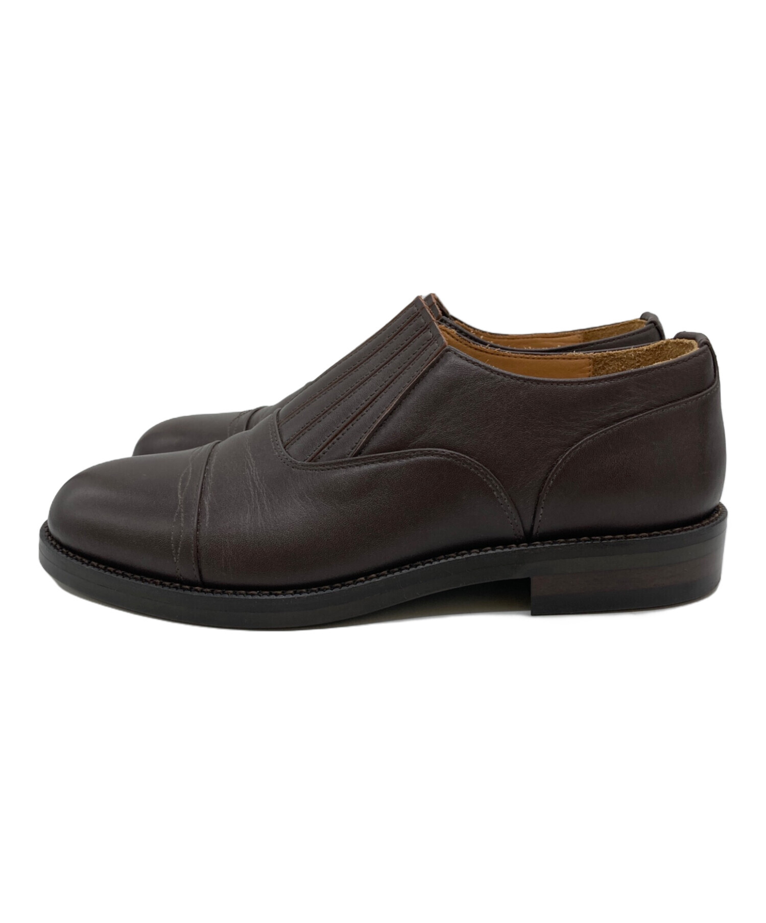 中古・古着通販】HENDER SCHEME (エンダースキーマ) front gore