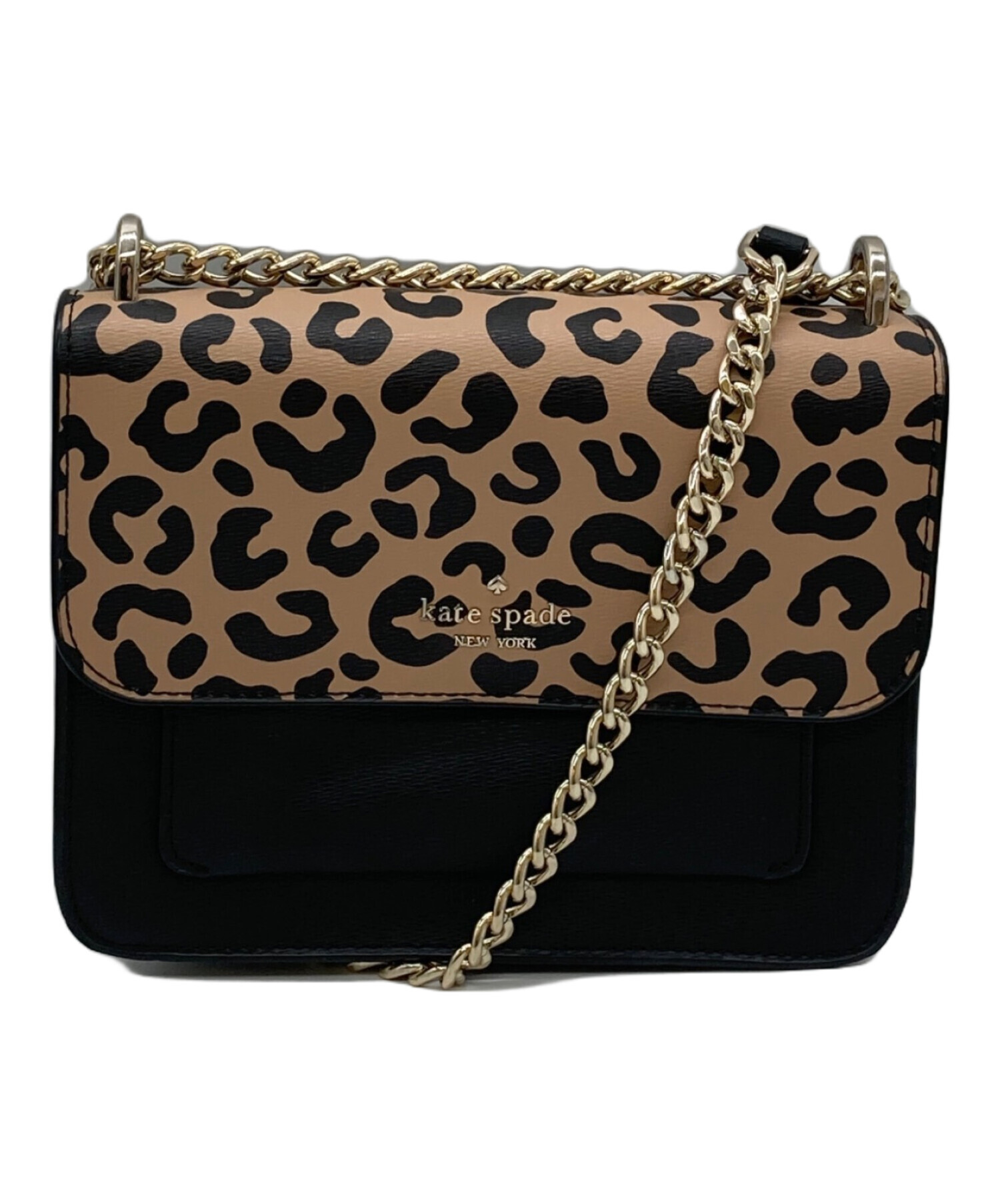 中古・古着通販】Kate Spade (ケイトスペード) ショルダーバッグ 中古・古着通販】Kate Spade (ケイトスペード) ショルダーバッグ
