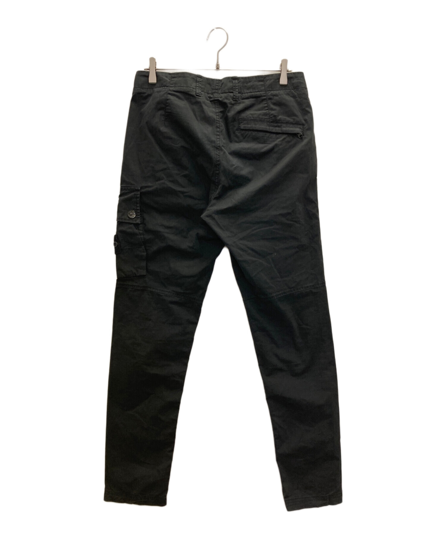 中古・古着通販】STONE ISLAND (ストーンアイランド) カーゴパンツ