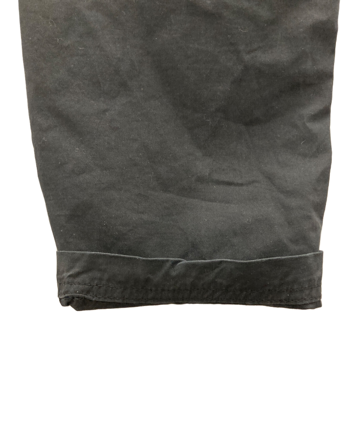 中古・古着通販】STONE ISLAND (ストーンアイランド) カーゴパンツ 
