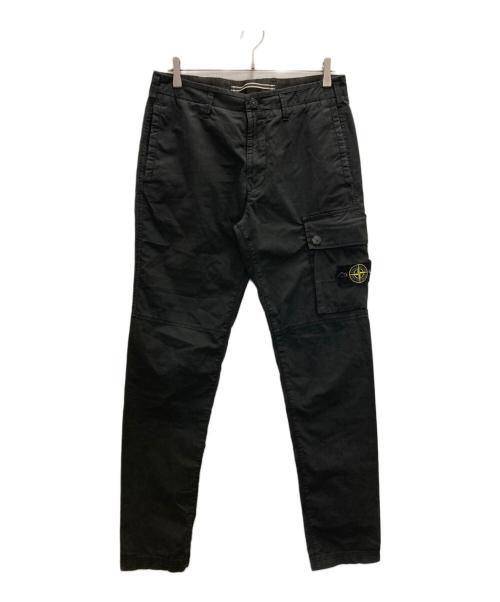 中古・古着通販】STONE ISLAND (ストーンアイランド) カーゴパンツ