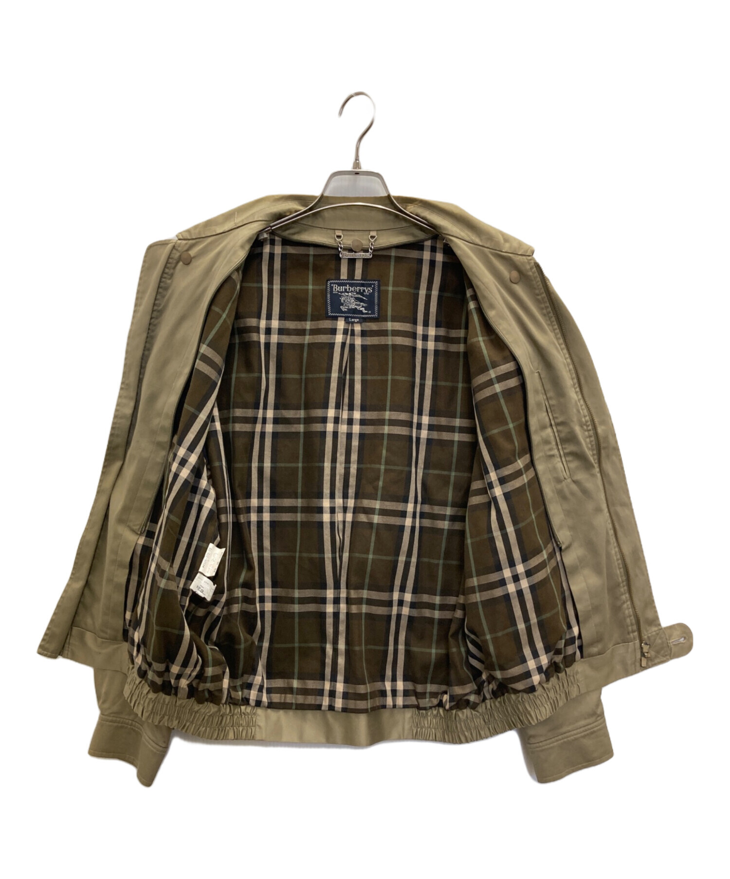 BURBERRYS（バーバリーズ）の古着・中古品の通販サイト BURBERRY 