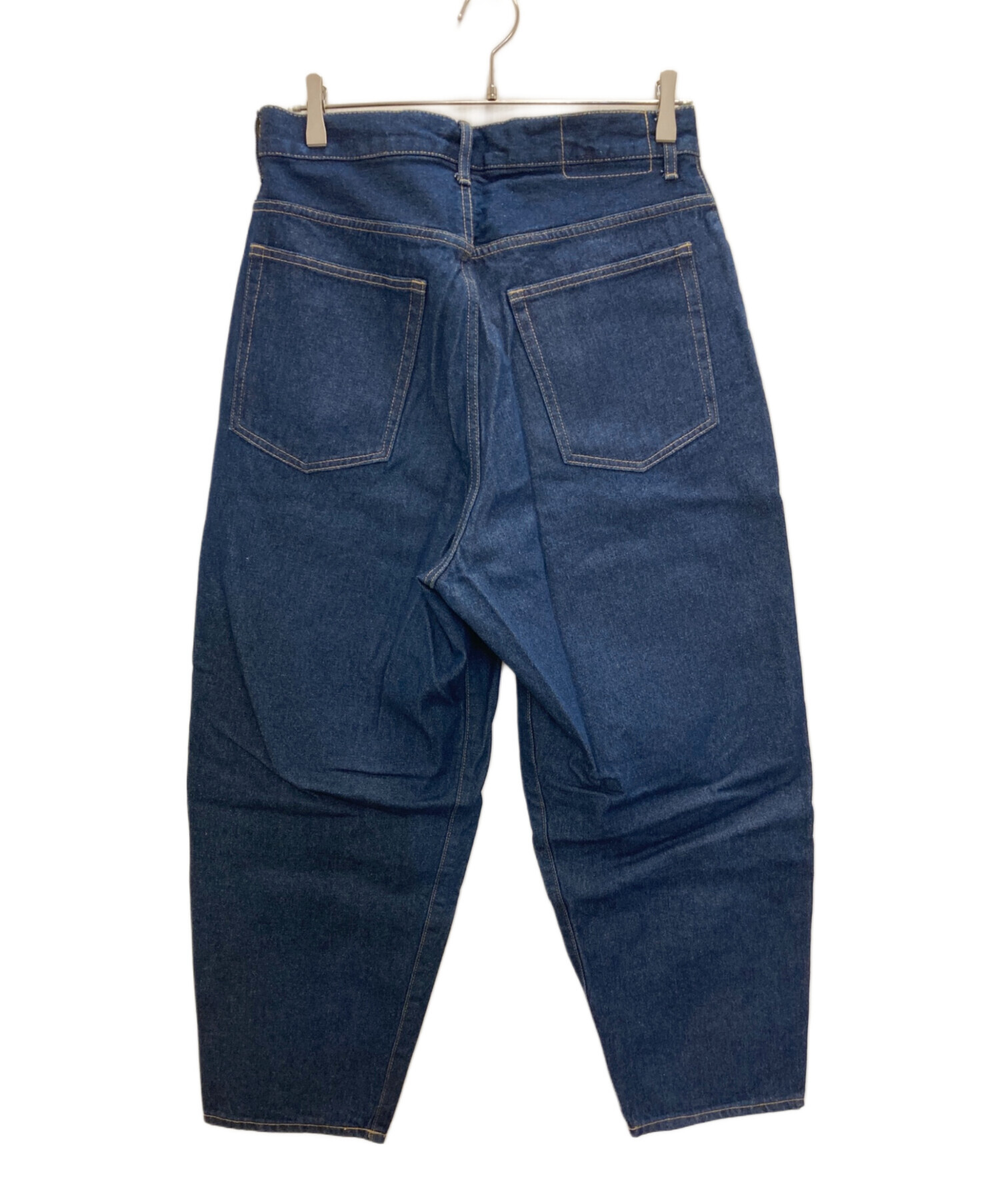 予約》ワイド デニム LOT205（デニムパンツ・ジーンズ）｜JOURNAL 
