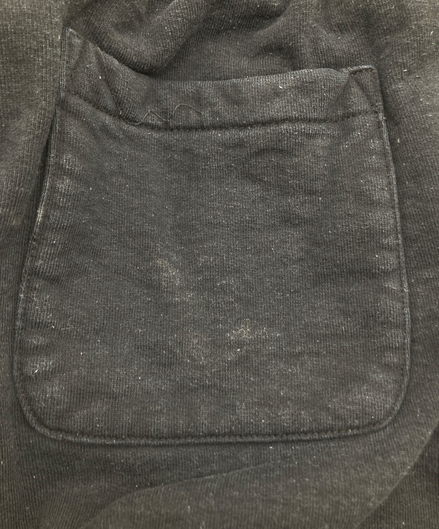 中古・古着通販】Supreme (シュプリーム) Overdyed Small Box Logo