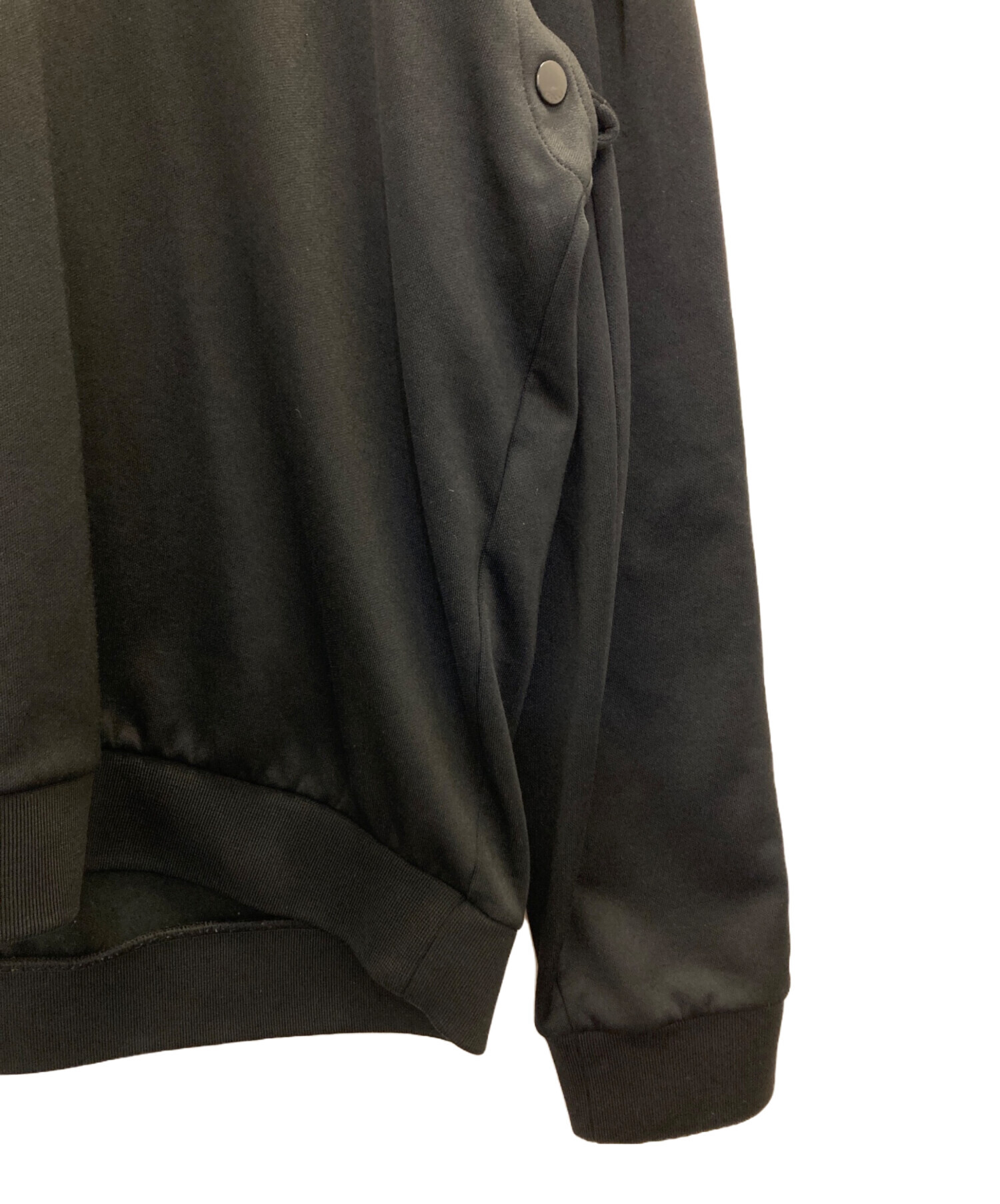 中古・古着通販】GUCCI (グッチ) テクニカルジャージー アームチェンジ 