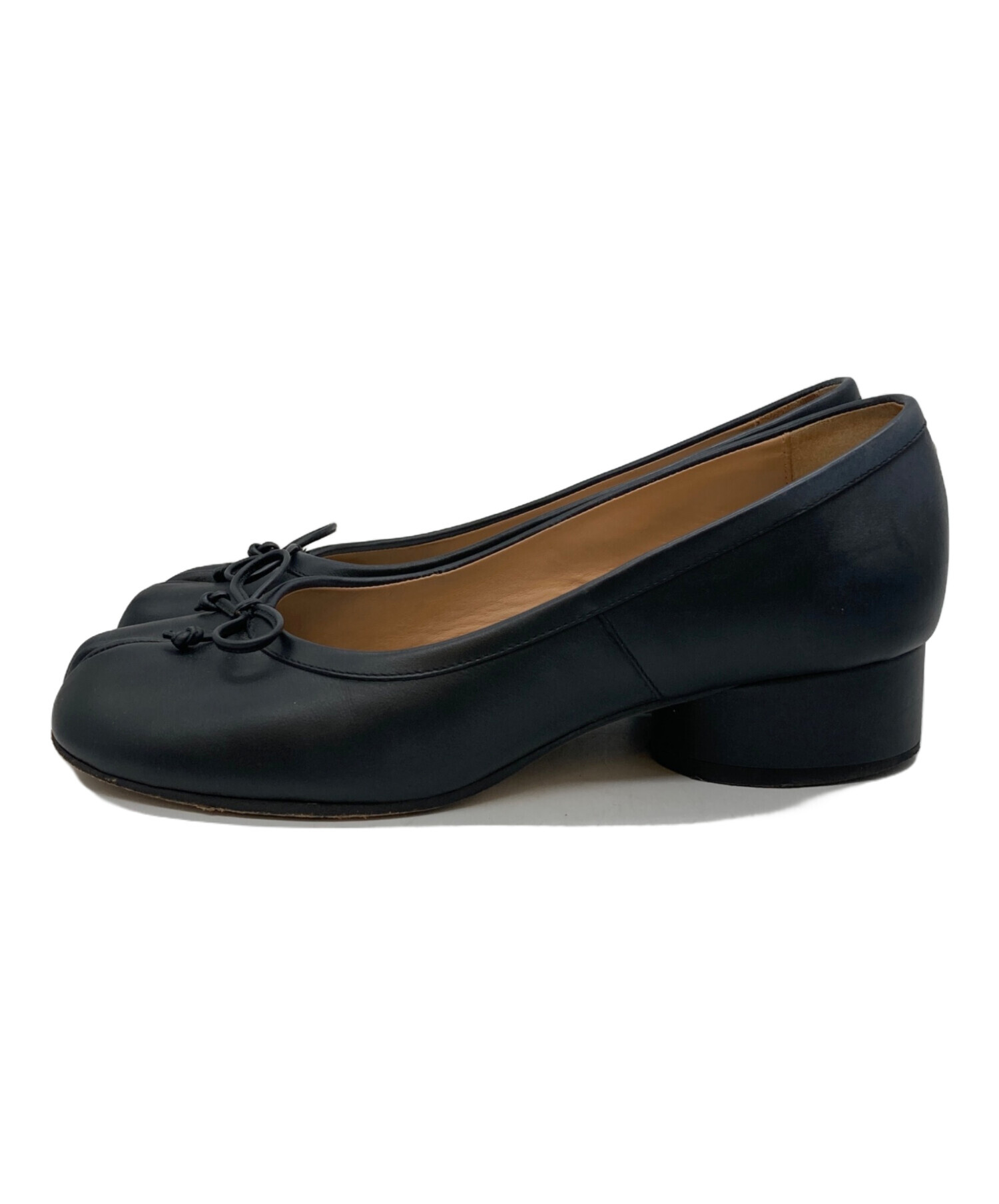 中古・古着通販】Maison Margiela (メゾンマルジェラ) 足袋バレエ
