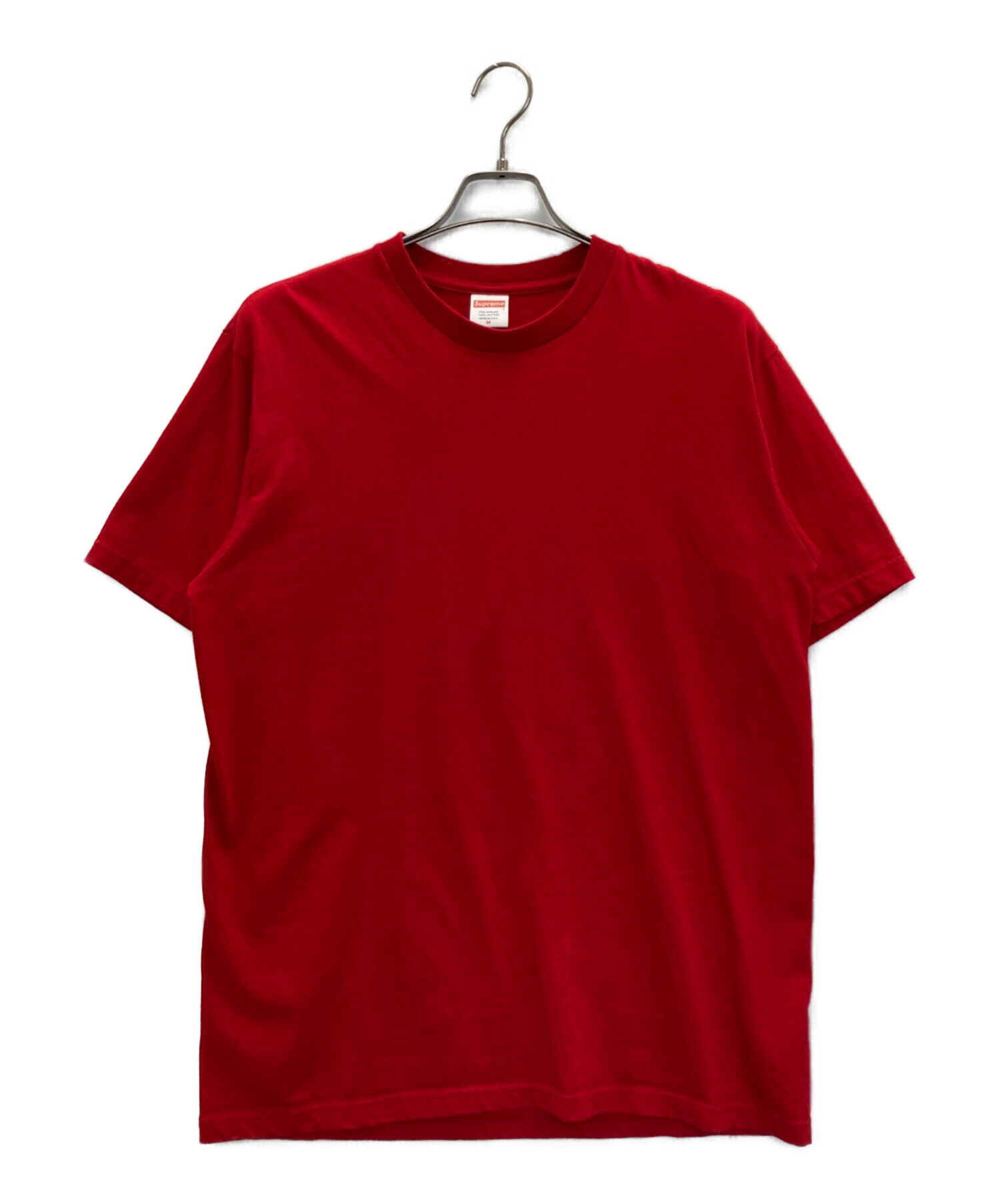 Supreme シュプリーム クルーネック M クルーネック トレーナー M 