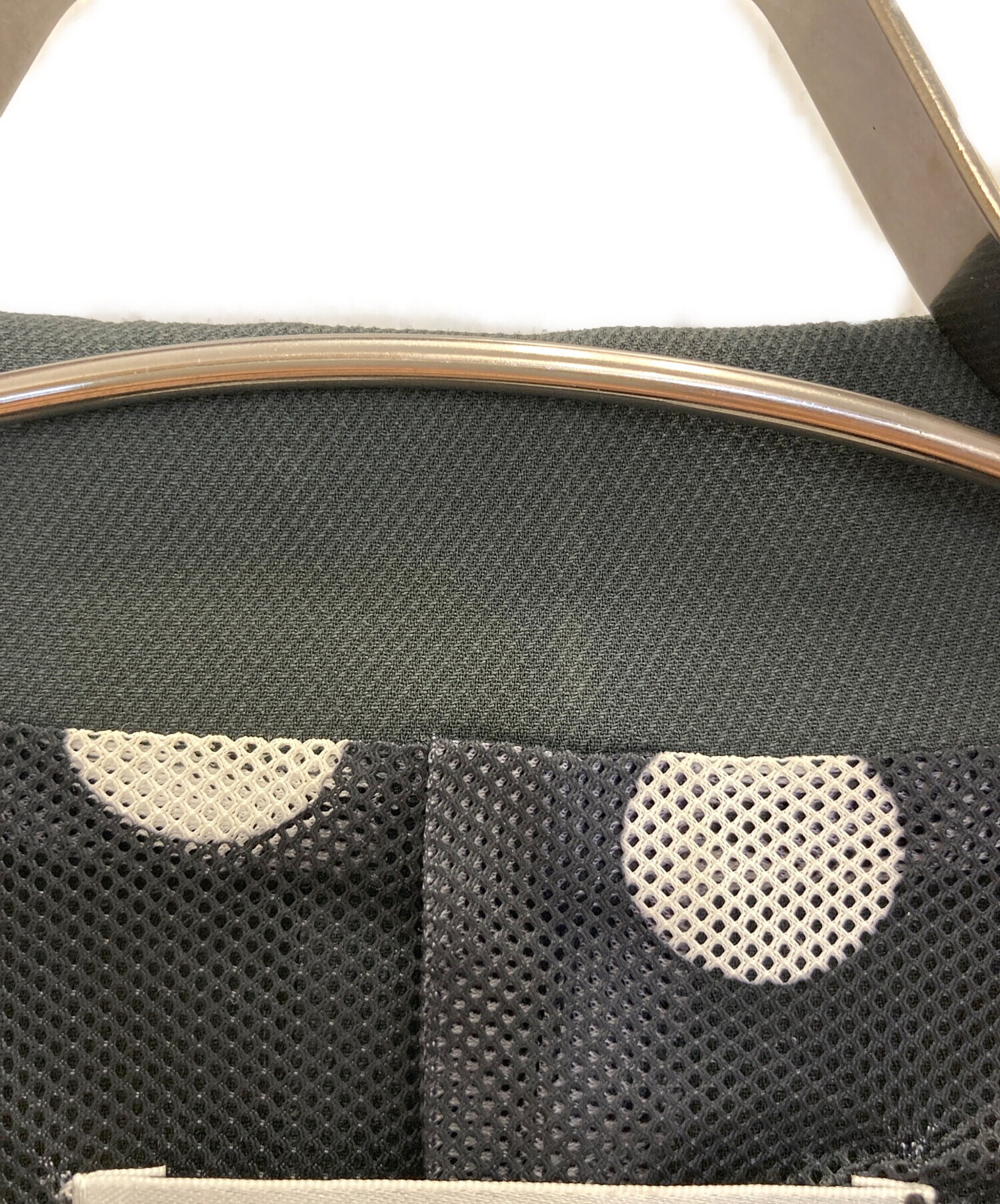 イッセイミヤケ ホワイトレーベル サイドレイヤード プリーツ スカート 中古・古着通販】ISSEY MIYAKE WHITE LABEL (イッセイミヤケホワイト