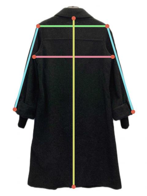 中古・古着通販】MM6 Maison Margiela (エムエムシックスメゾン
