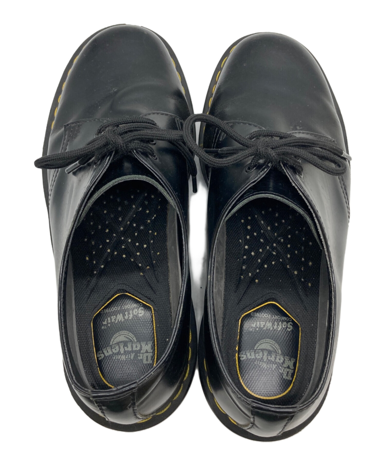 中古・古着通販】Dr.Martens (ドクターマーチン) 1461 BEX 3ホール 