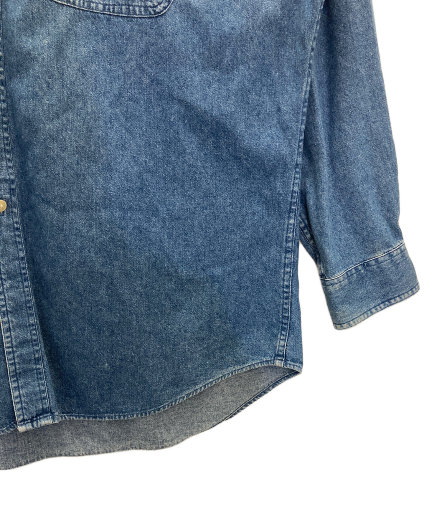 中古・古着通販】CHAPS RALPH LAUREN (チャップス ラルフローレン