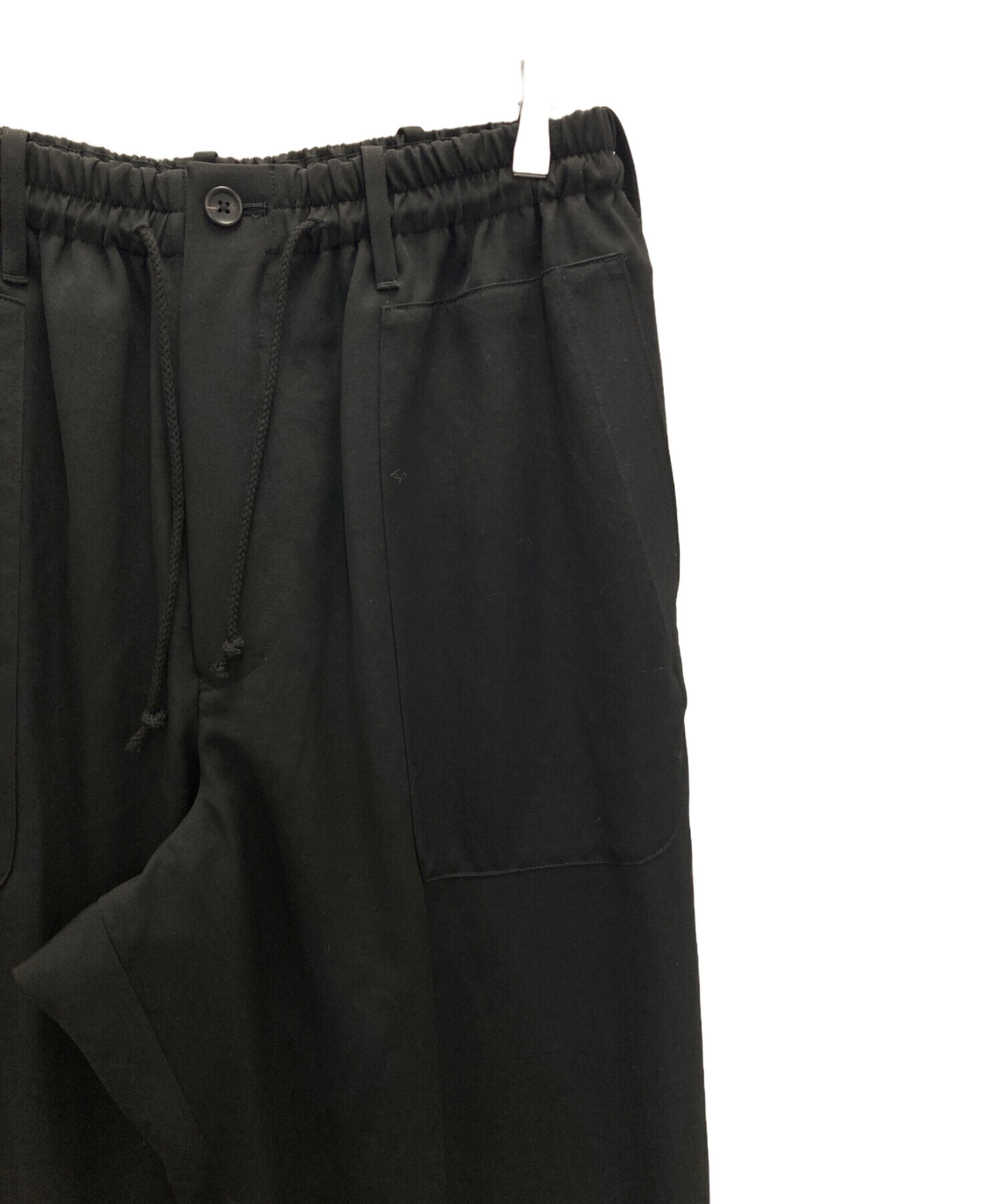 中古・古着通販】Yohji Yamamoto pour homme (ヨウジヤマモト 