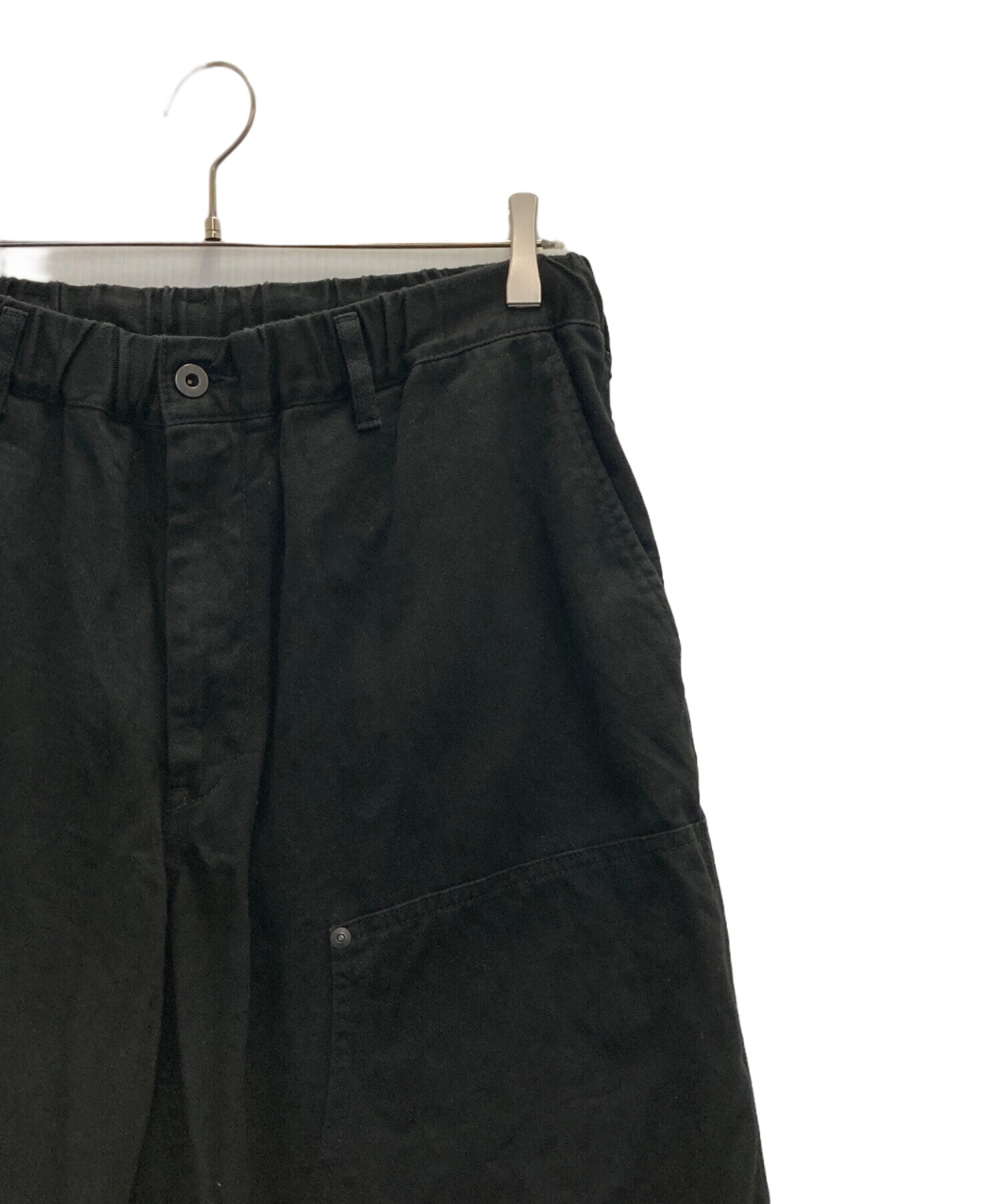 中古・古着通販】BLACK Scandal Yohji Yamamoto (ブラックスキャンダル