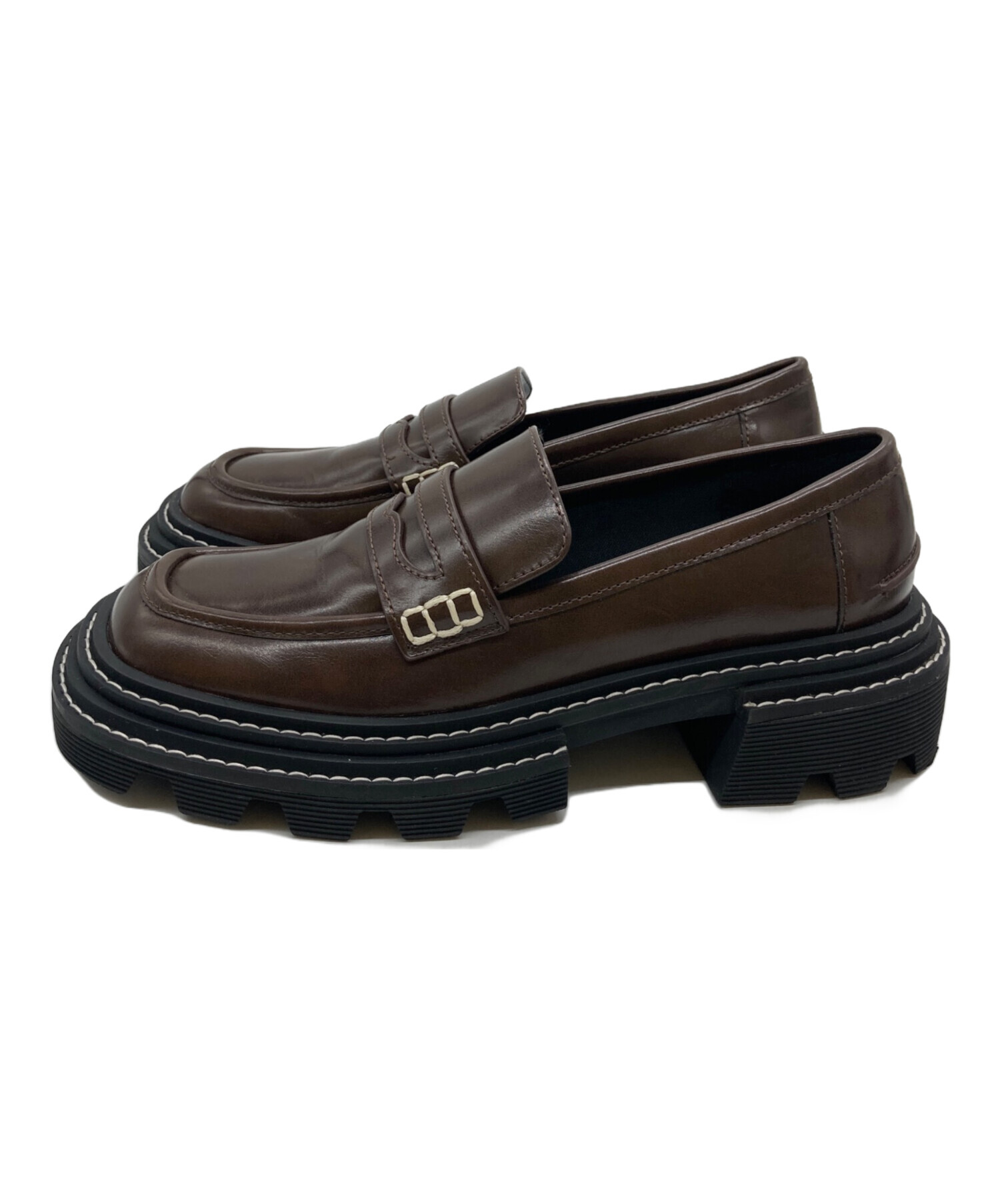 中古・古着通販】CHARLES & KEITH (チャールズアンドキース) チャン 