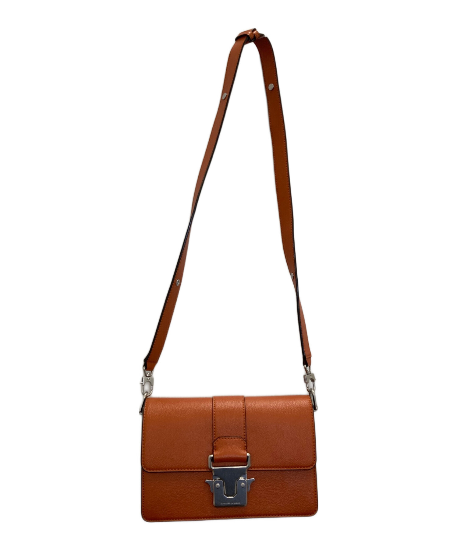 中古・古着通販】CHARLES & KEITH (チャールズアンドキース 中古・古着通販】CHARLES & KEITH (チャールズアンドキース