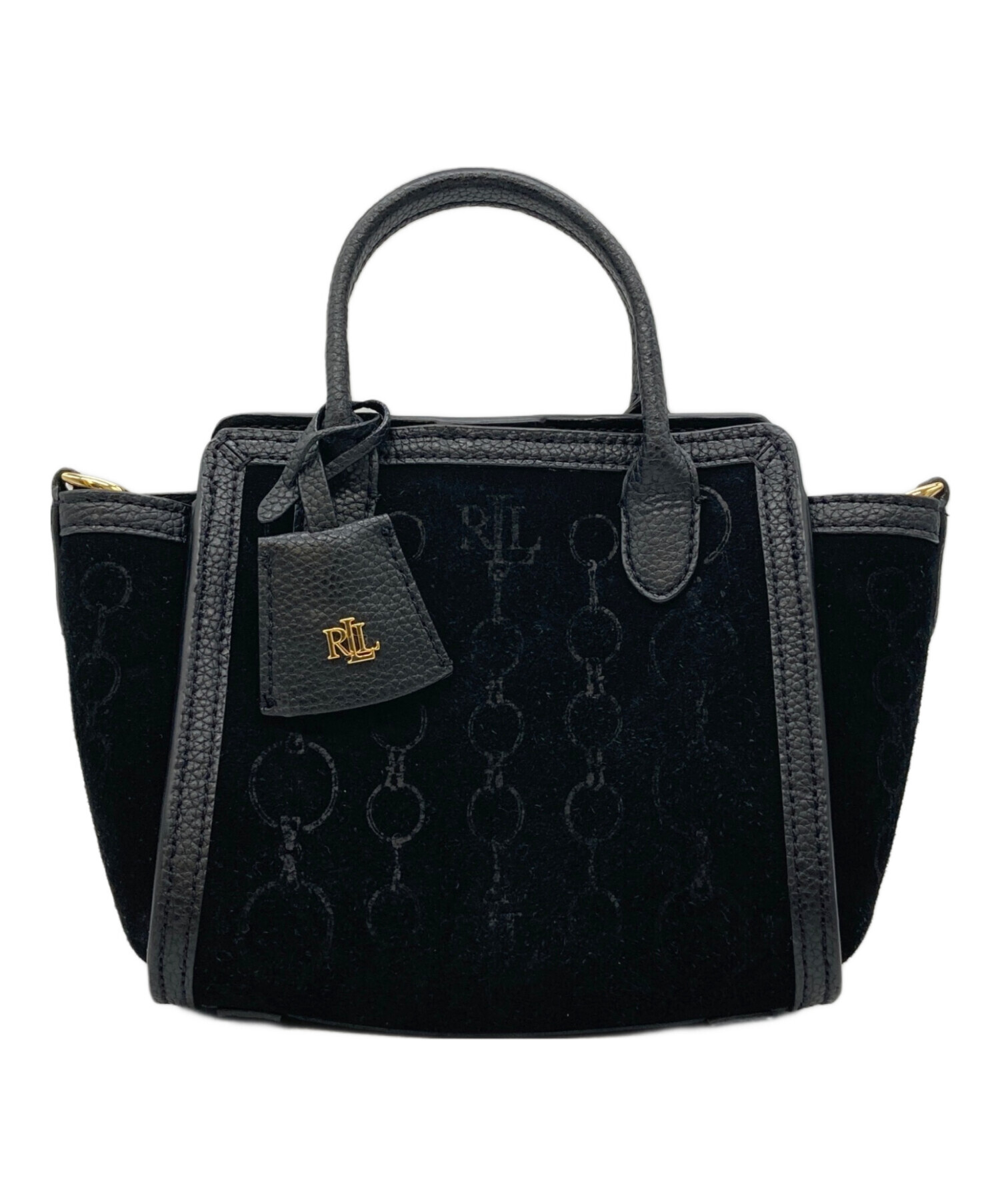 中古・古着通販】LAUREN RALPH LAUREN (ローレンラルフローレン) 2WAY 