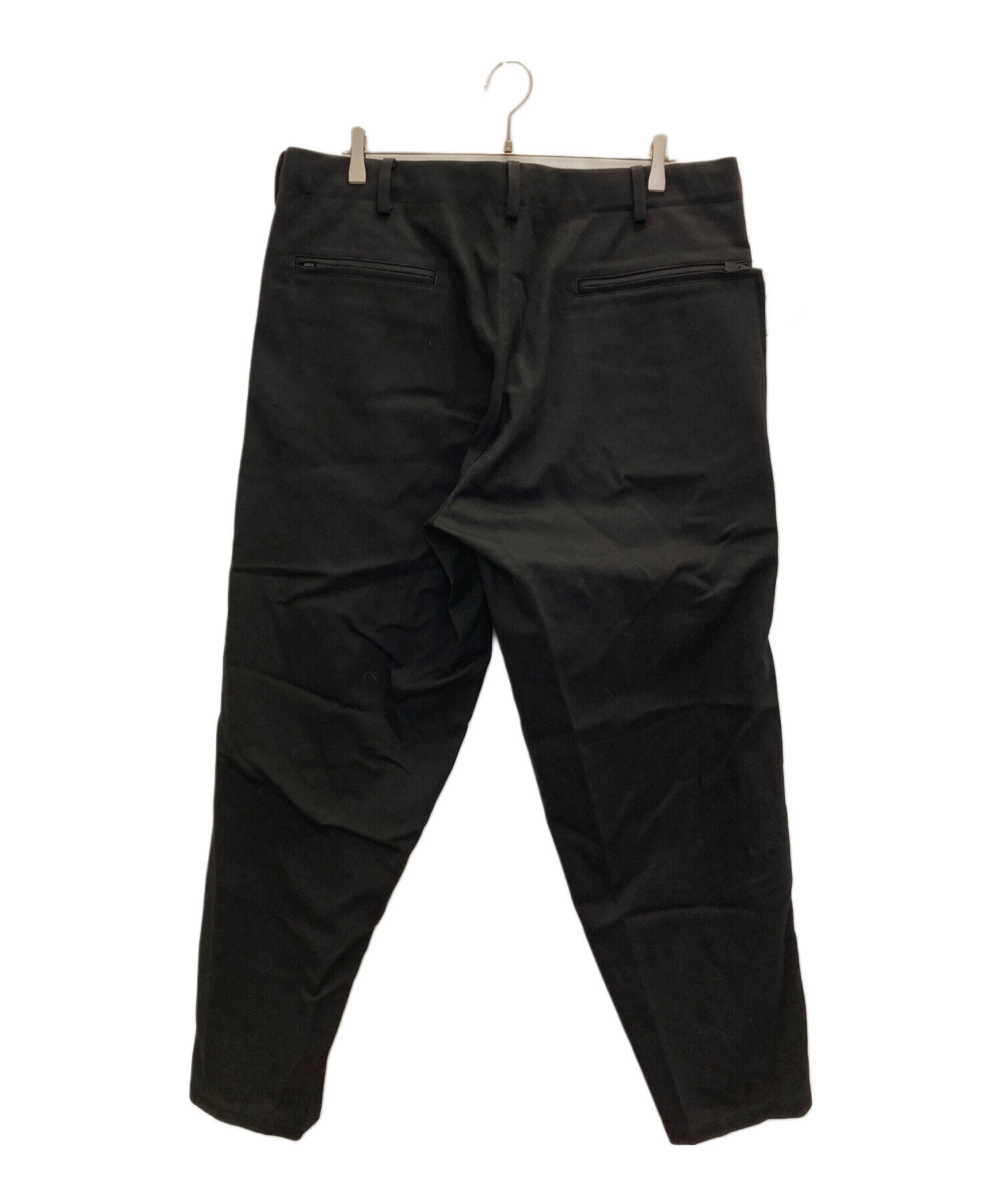 中古・古着通販】Y'S for men (ワイズフォーメン) KATSURAGI SIDE ZIP