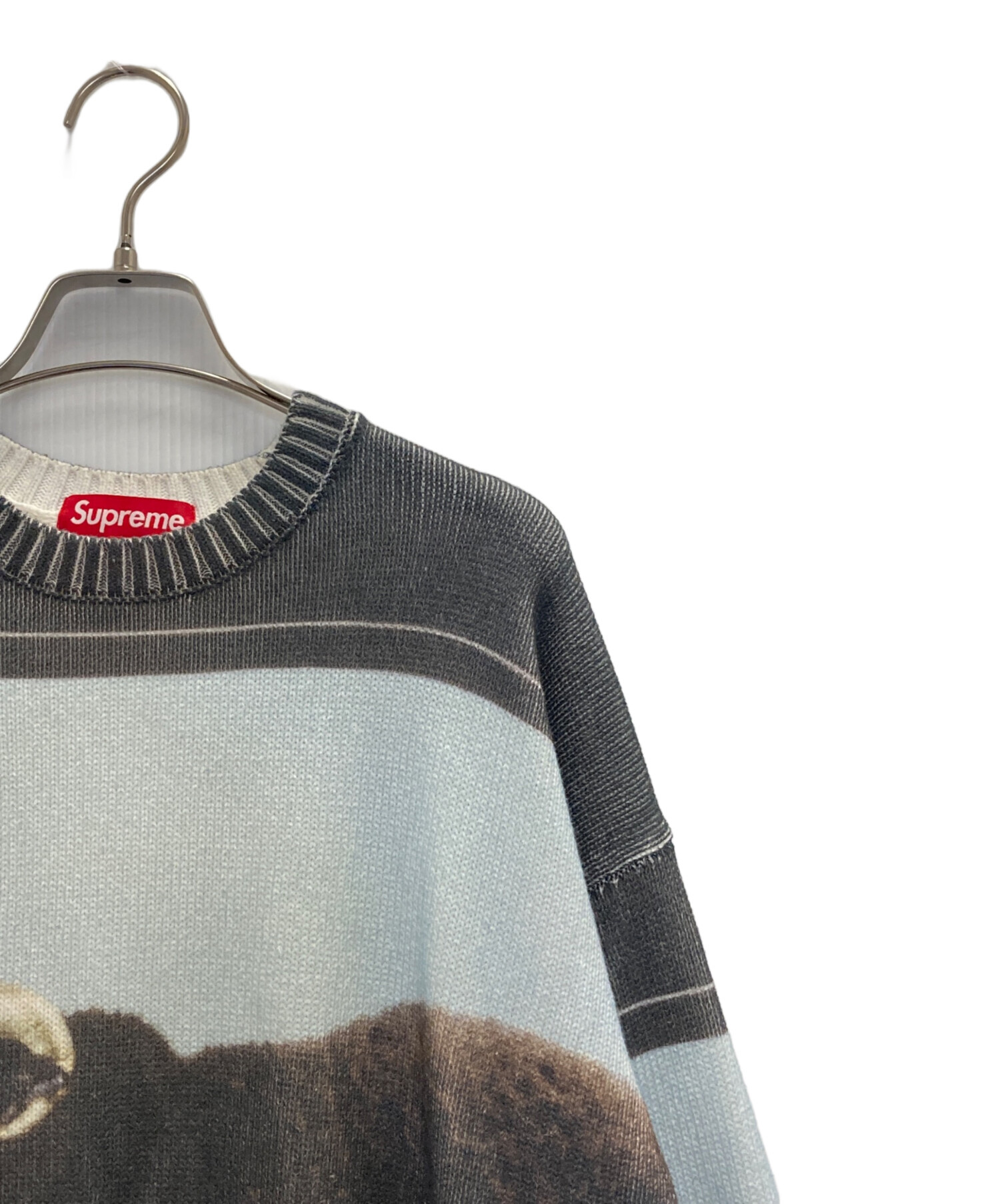 中古・古着通販】Supreme (シュプリーム) 25SS Damien Hirst Sweater