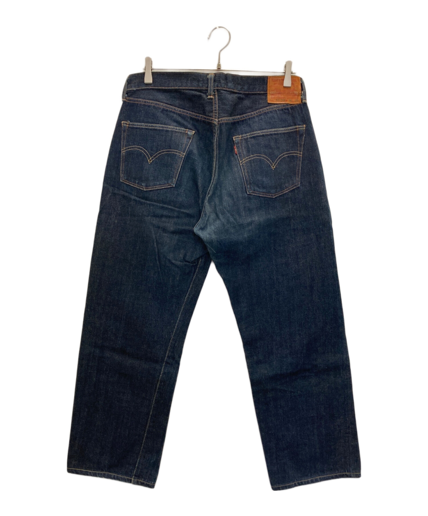 中古・古着通販】LEVI