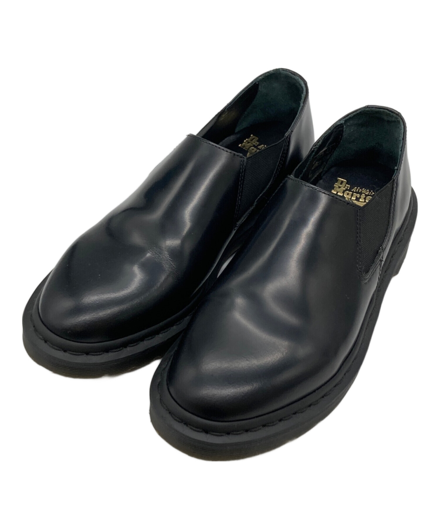 中古・古着通販】Dr.Martens (ドクターマーチン) LOUIS ガセット