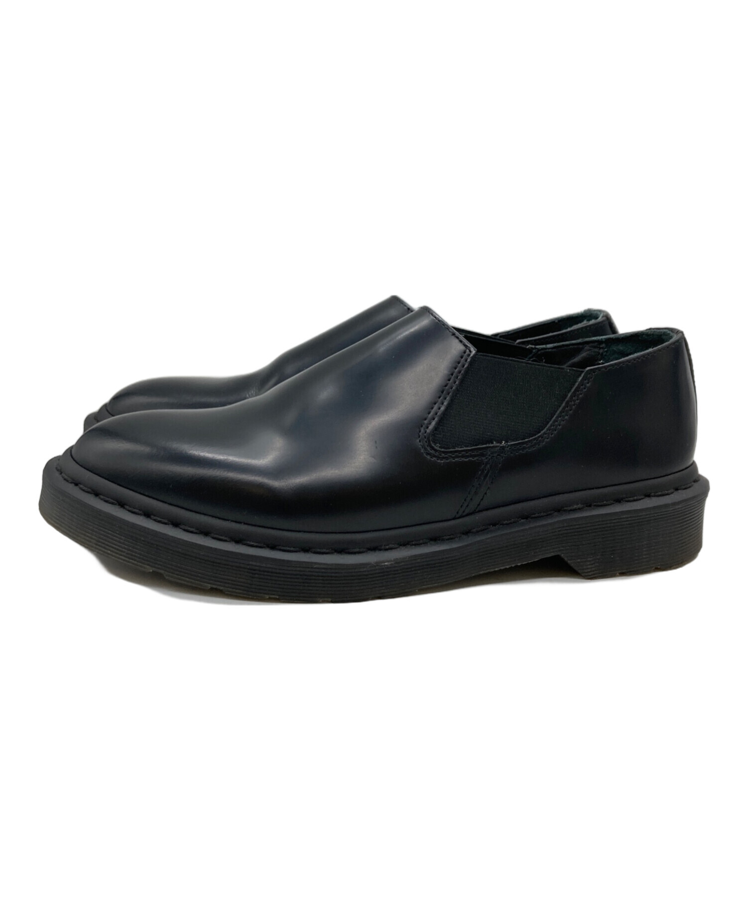 中古・古着通販】Dr.Martens (ドクターマーチン) LOUIS ガセット