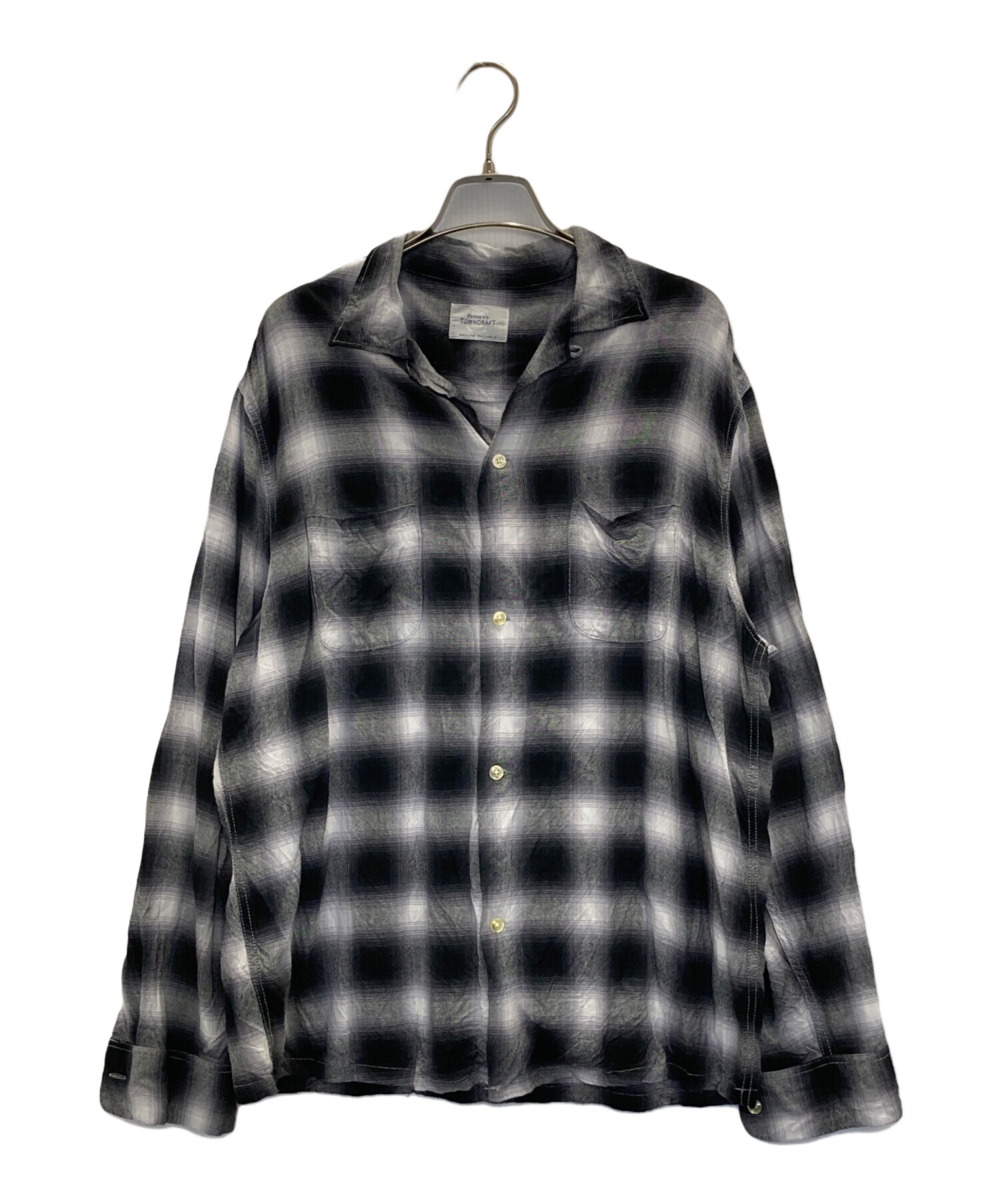中古・古着通販】PENNEYS TOWN CRAFT (ペニーズ タウンクラフト 