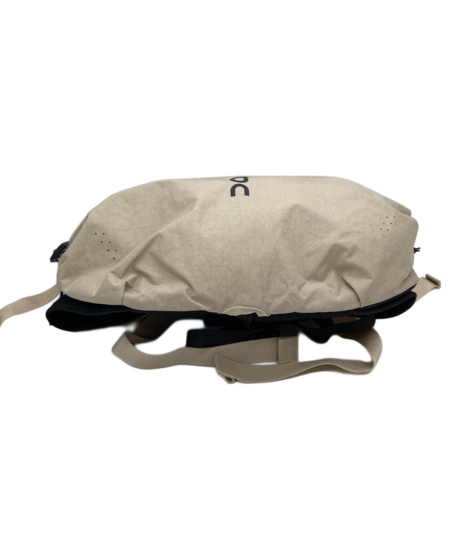 中古・古着通販】On (オン) Sling Pack 9L ベージュ｜ブランド・古着