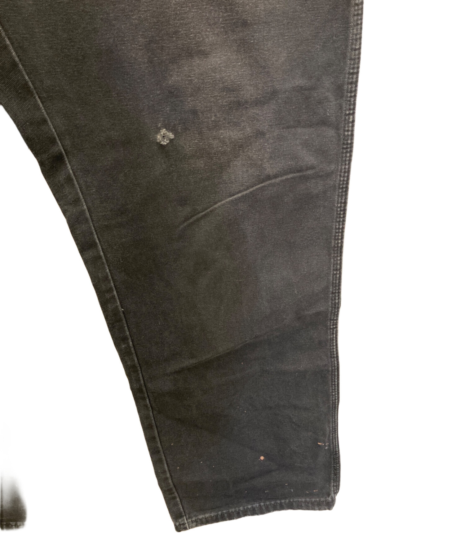 中古・古着通販】Dickies (ディッキーズ) ペインターブラックデニム