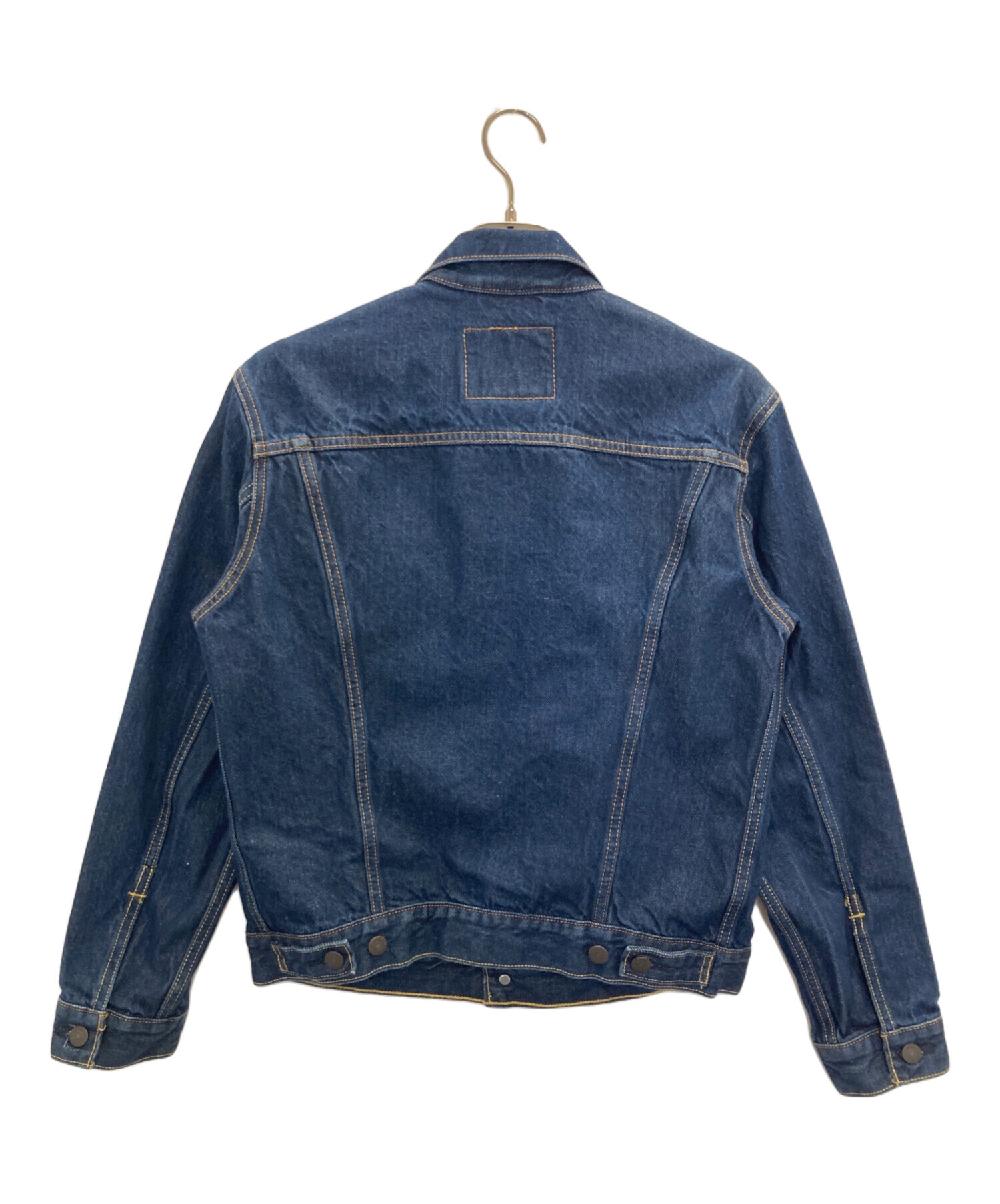 levis premium 1st デニムジャケット リーバイスプレミアム 古着 中古・古着通販】LEVI'S PReMIUM (リーバイス プレミアム) 3rdデニム