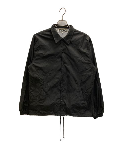 中古・古着通販】CDG (シーディージー) バッグロゴコーチジャケット