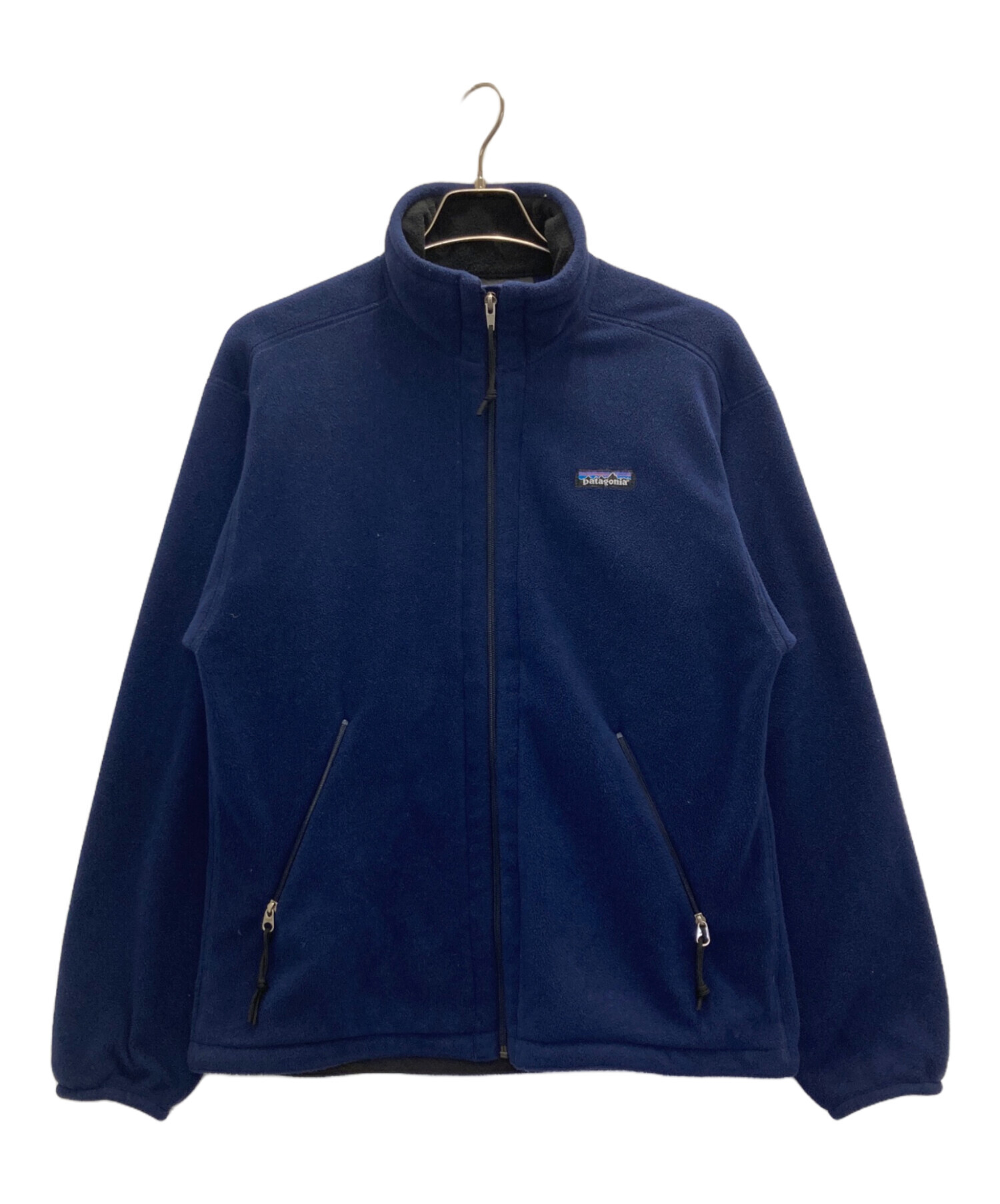 中古・古着通販】Patagonia (パタゴニア) Synchilla Windproof Jacket