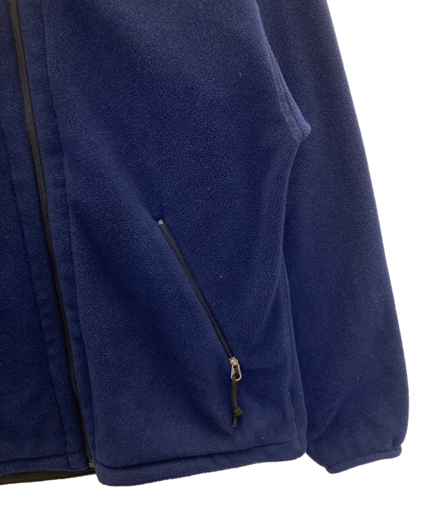 中古・古着通販】Patagonia (パタゴニア) Synchilla Windproof Jacket