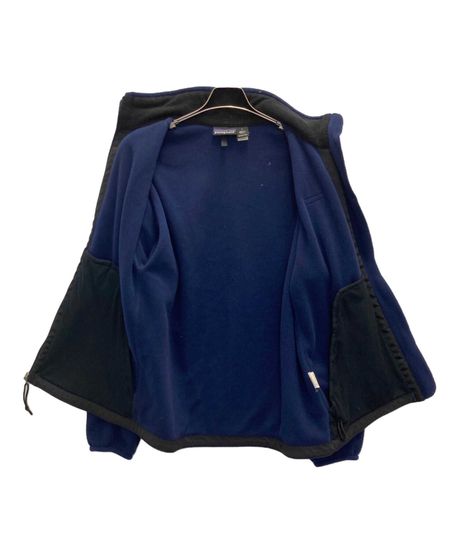 中古・古着通販】Patagonia (パタゴニア) Synchilla Windproof Jacket