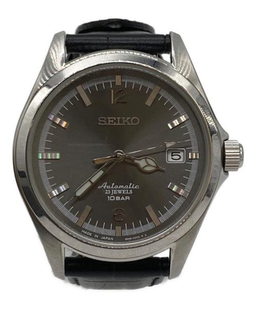 中古・古着通販】SEIKO (セイコー) TIC TAC (チックタック) SZSB006