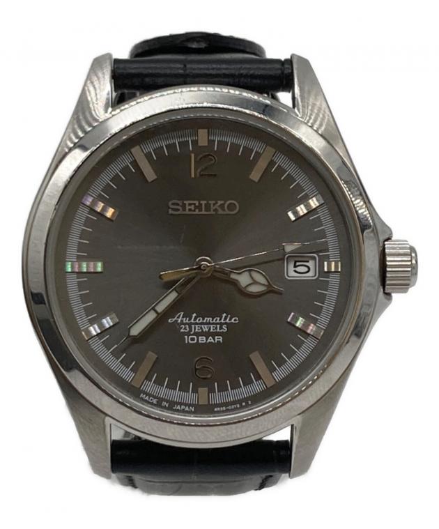 中古・古着通販】SEIKO (セイコー) TIC TAC (チックタック) SZSB006