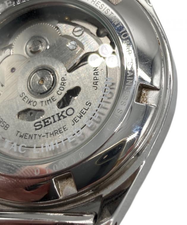 中古・古着通販】SEIKO (セイコー) TIC TAC (チックタック) SZSB006
