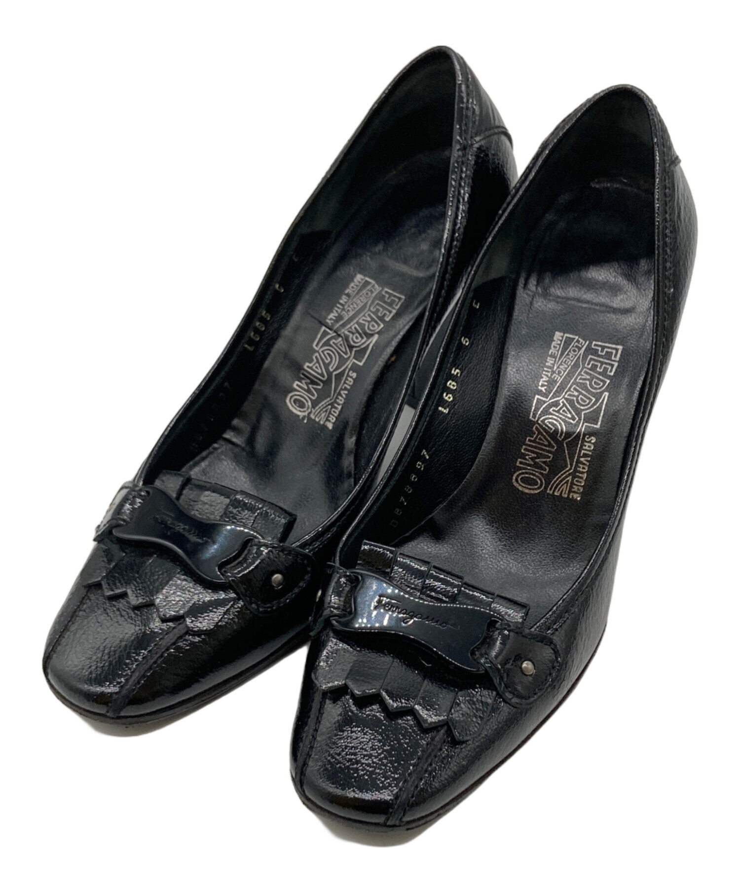 中古・古着通販】Salvatore Ferragamo (サルヴァトーレ フェラガモ