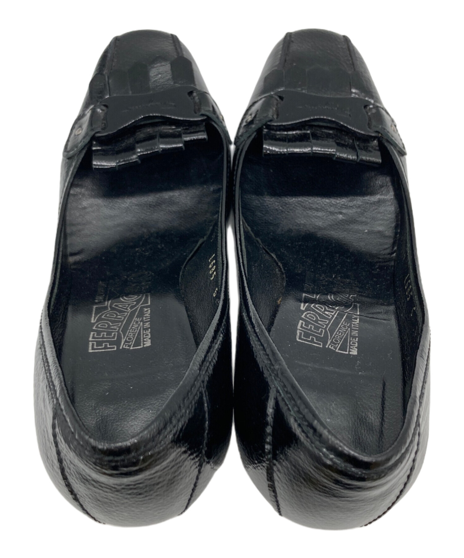 中古・古着通販】Salvatore Ferragamo (サルヴァトーレ フェラガモ