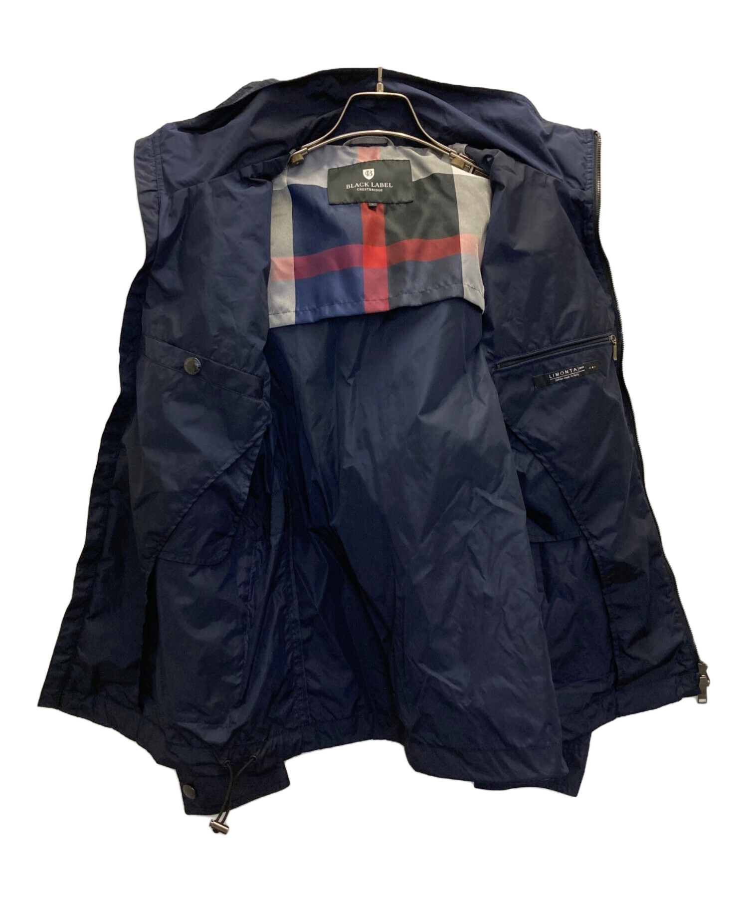 中古・古着通販】BLACK LABEL CRESTBRIDGE (ブラックレーベル クレスト 