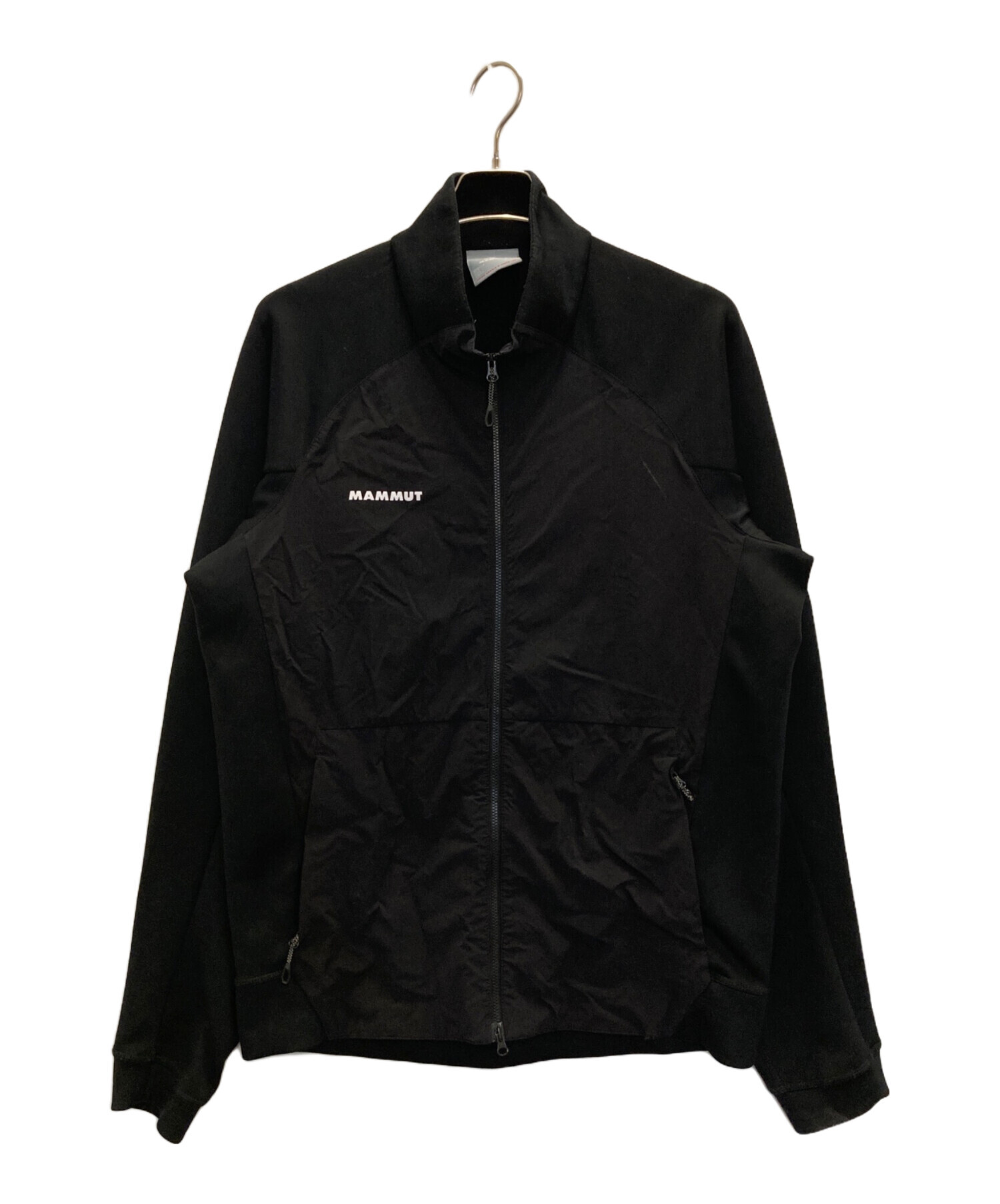 中古・古着通販MAMMUT (マムート) Dyno Light Hybrid ML Jacket 