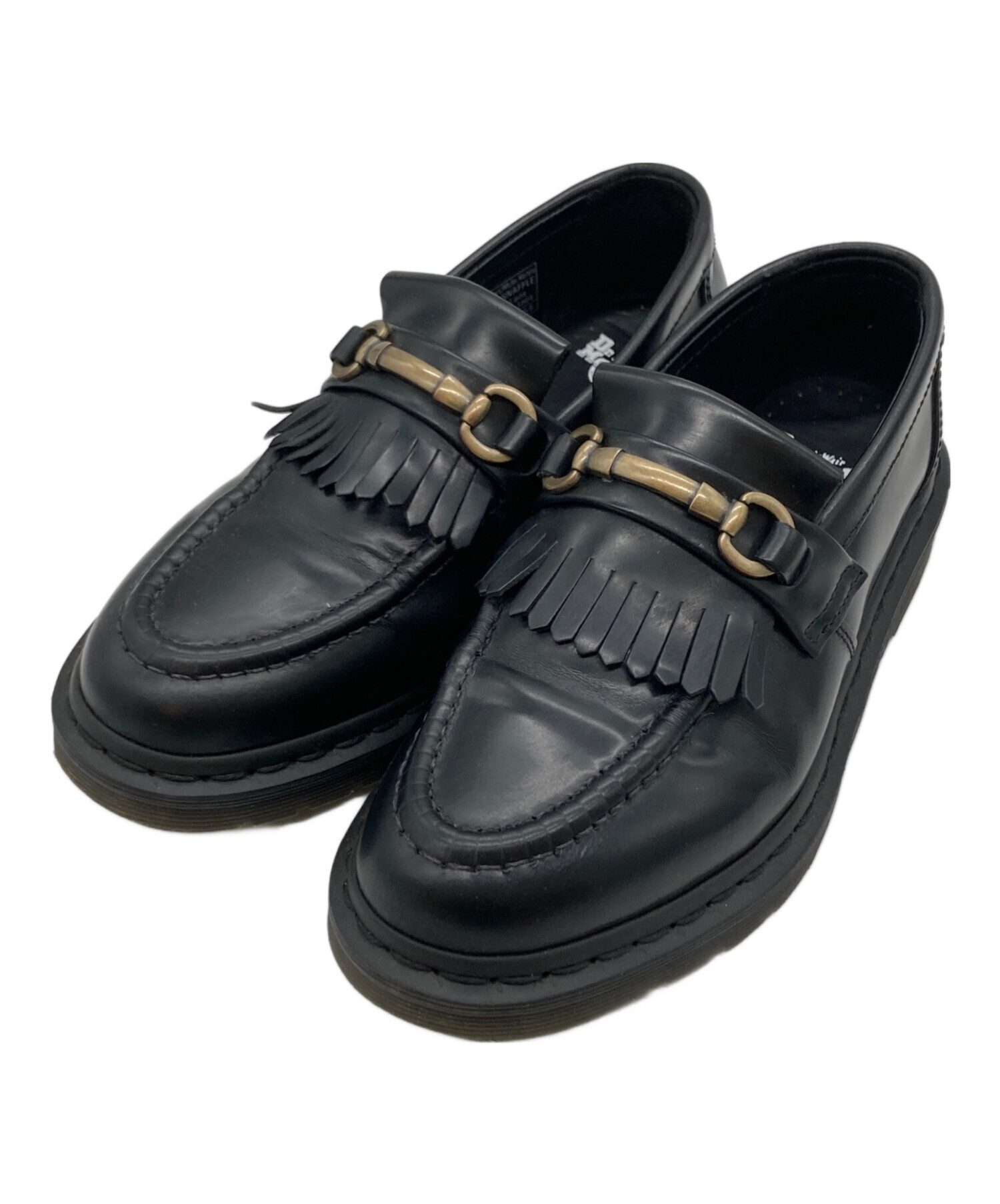 中古・古着通販】Dr.Martens (ドクターマーチン) adrian snaffle 