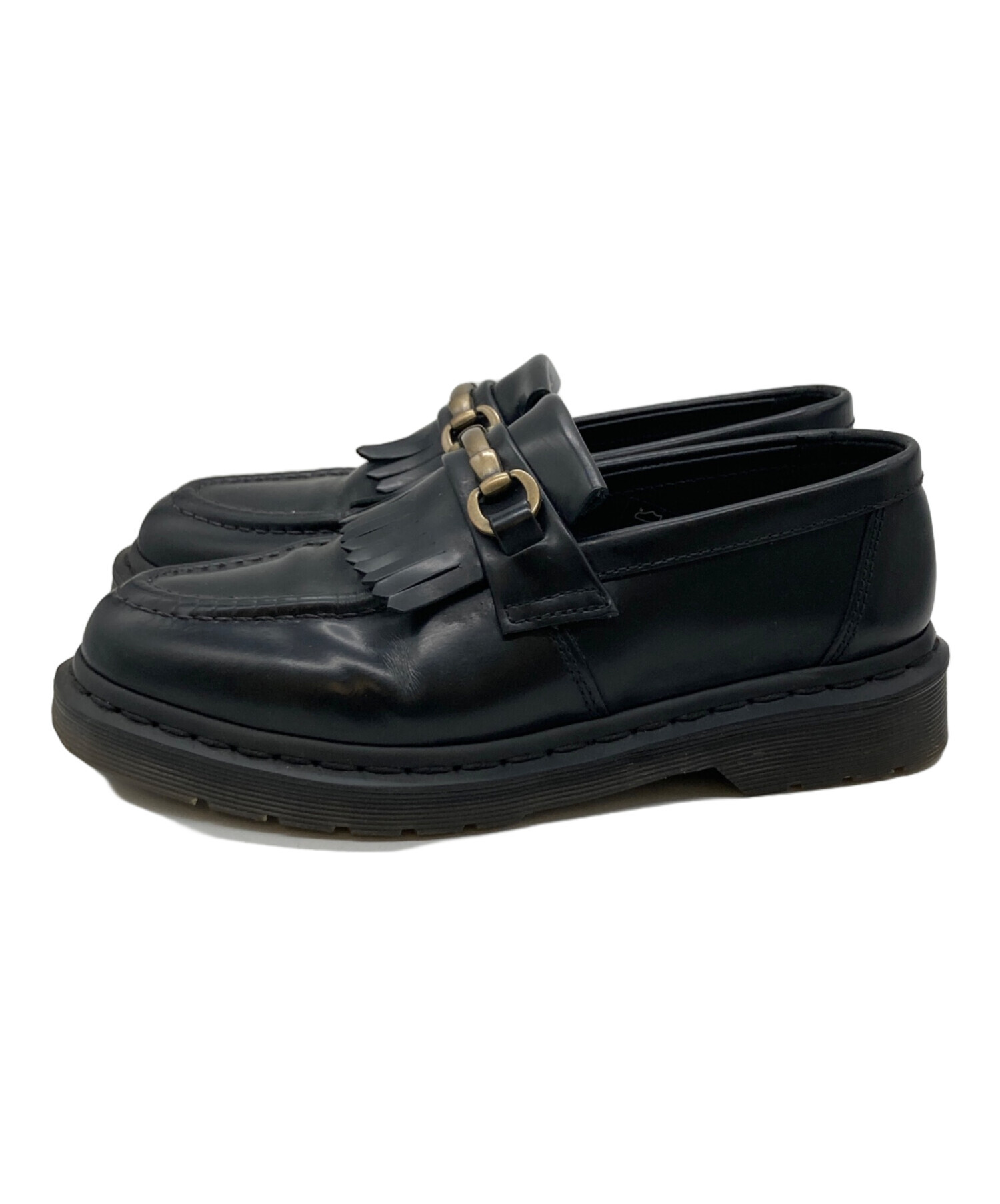 中古・古着通販】Dr.Martens (ドクターマーチン) adrian snaffle 