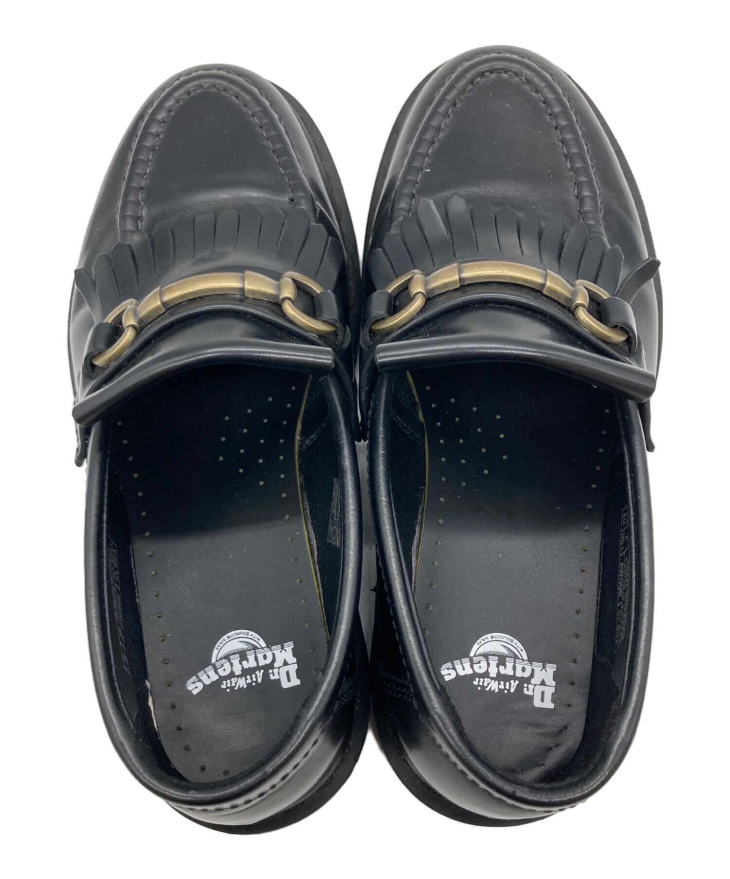 中古・古着通販】Dr.Martens (ドクターマーチン) adrian snaffle 