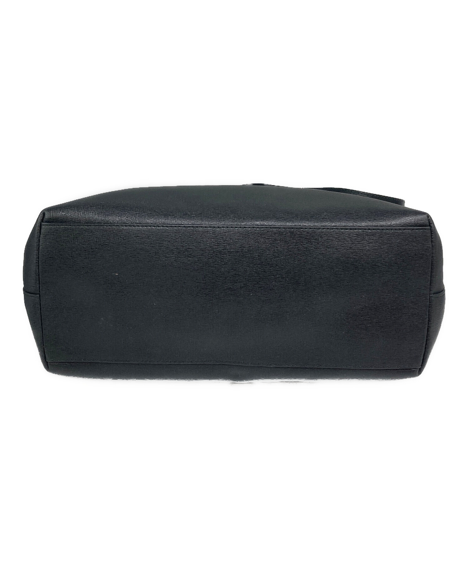中古・古着通販】FURLA (フルラ) トートバッグ ブラック｜ブランド