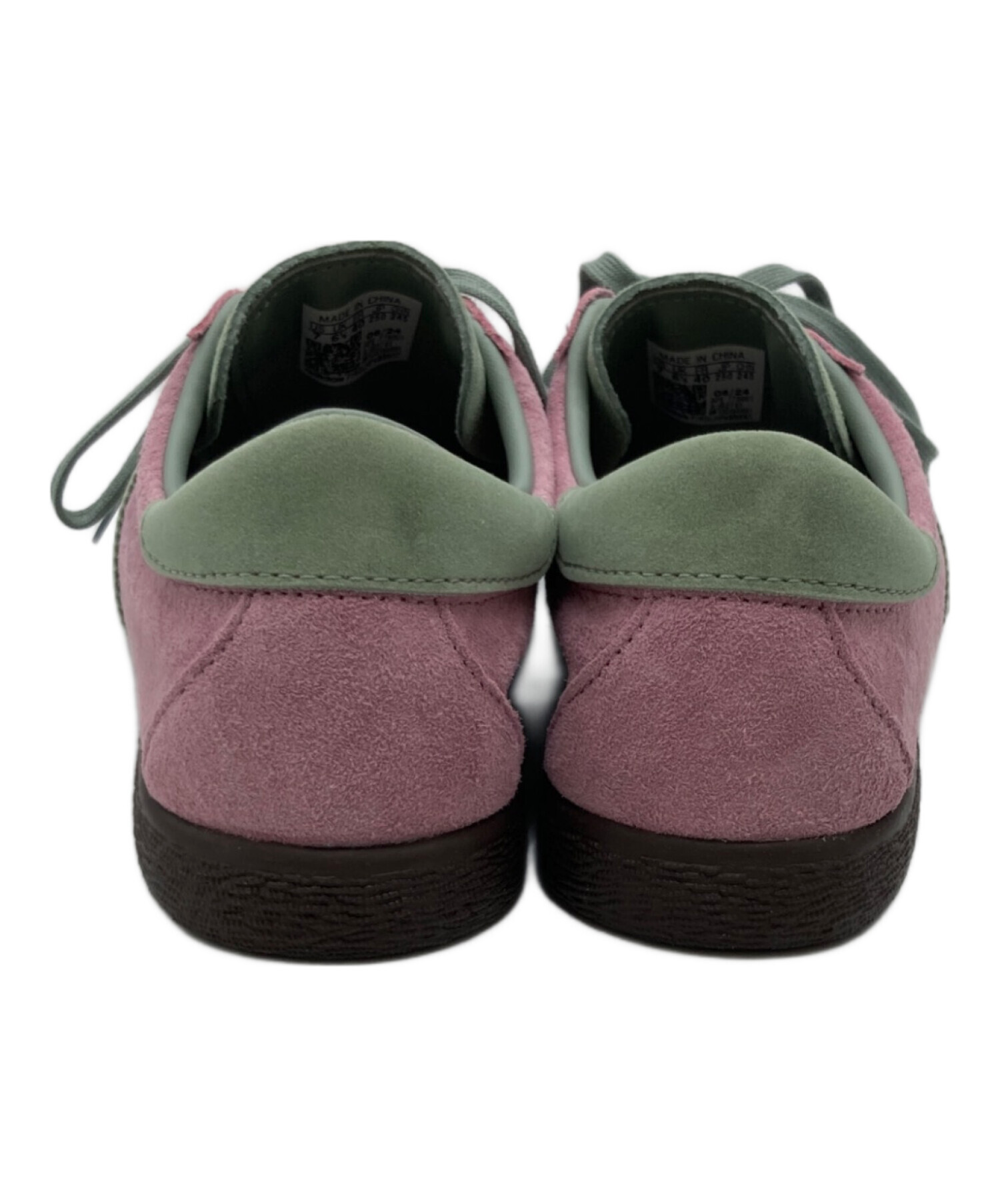 中古・古着通販】adidas (アディダス) タバコ/Tobacco ピンク サイズ