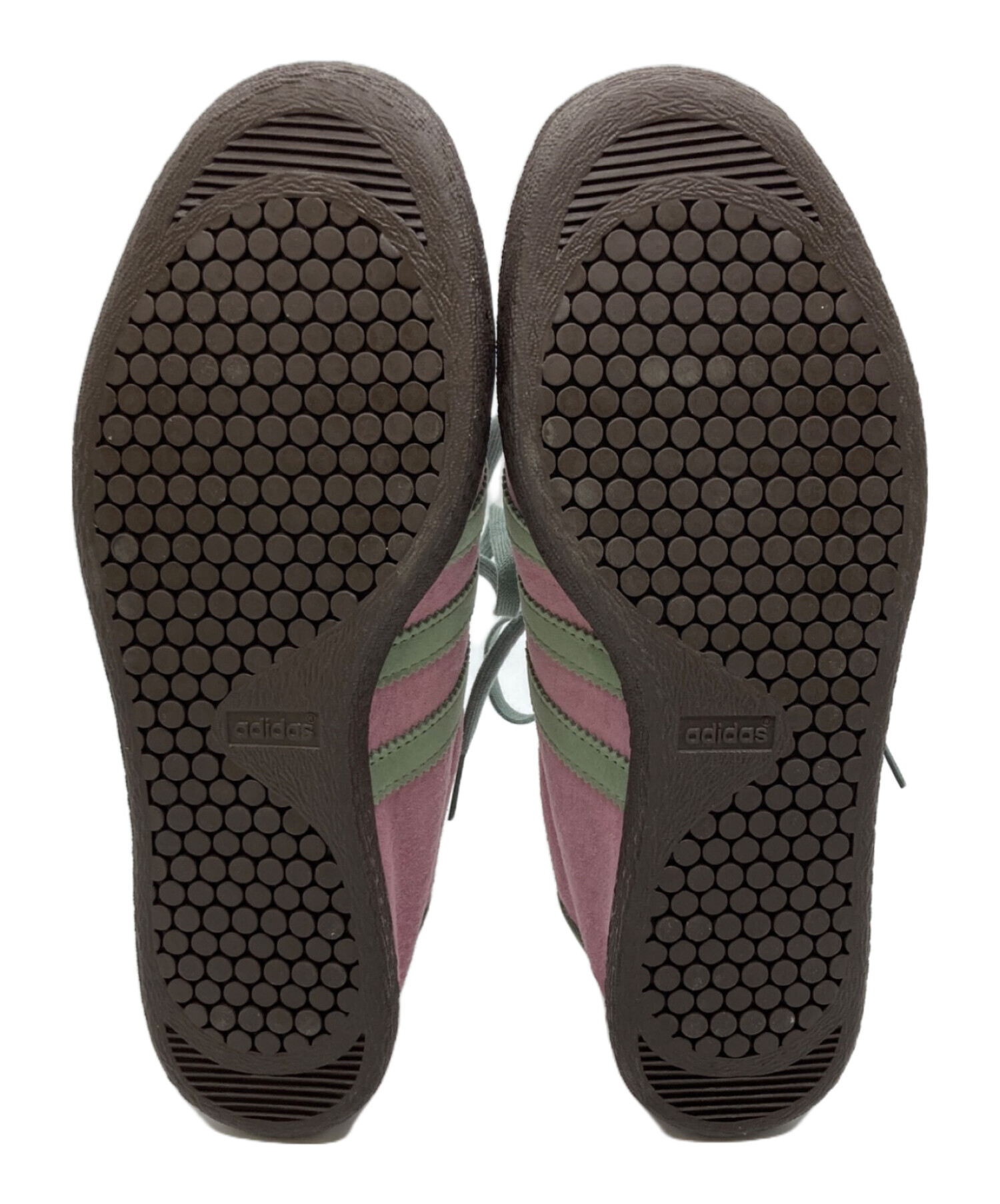 中古・古着通販】adidas (アディダス) タバコ/Tobacco ピンク サイズ