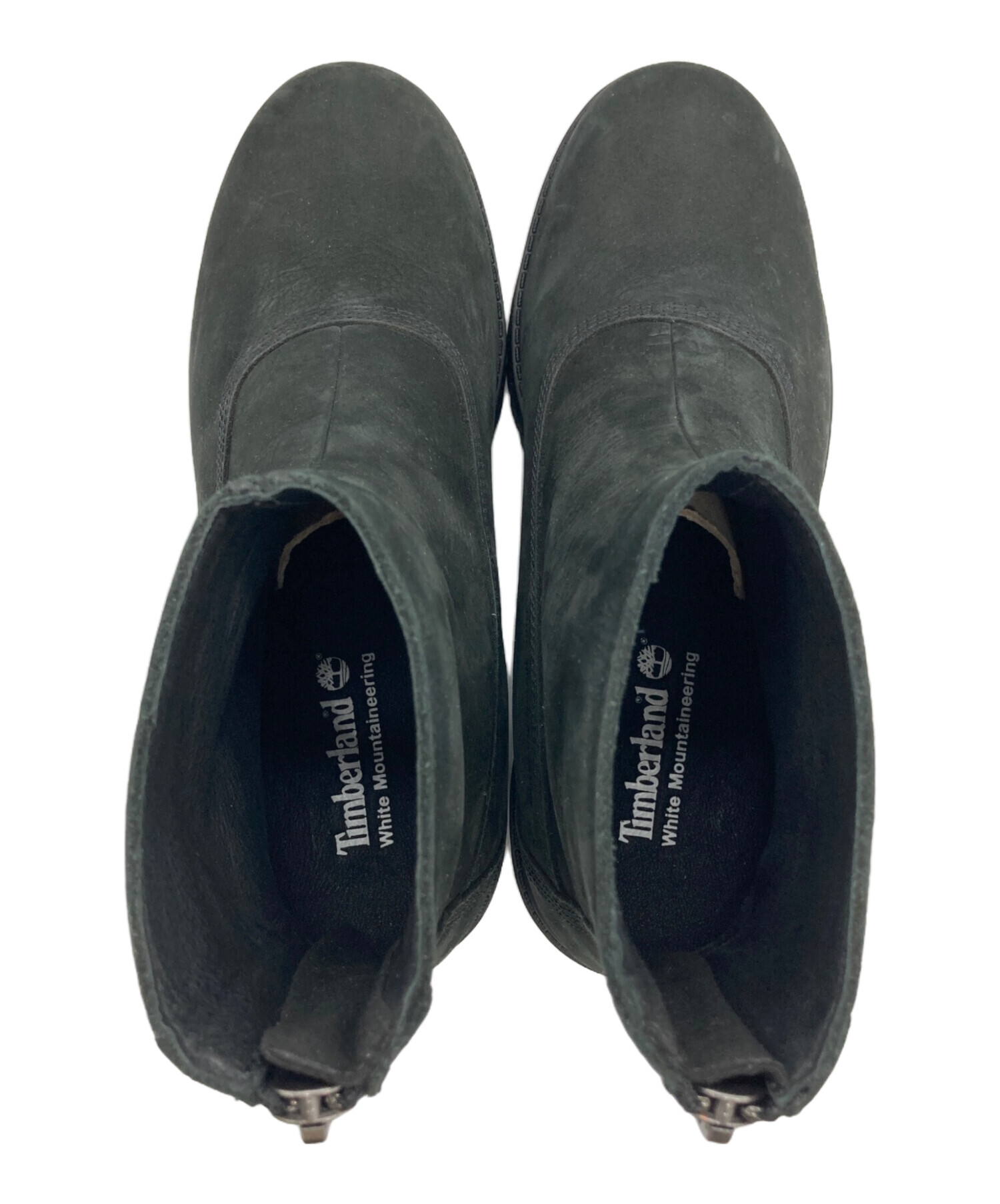 中古・古着通販】Timberland (ティンバーランド) WHITE MOUNTAINEERING 